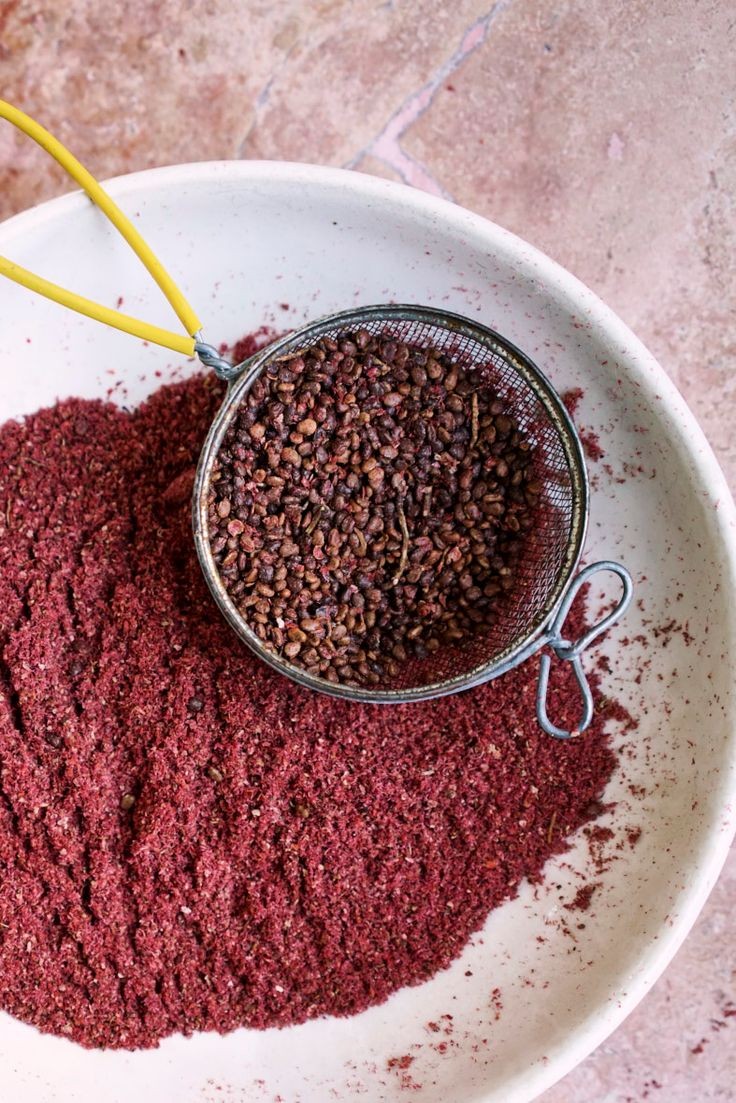 Sumac