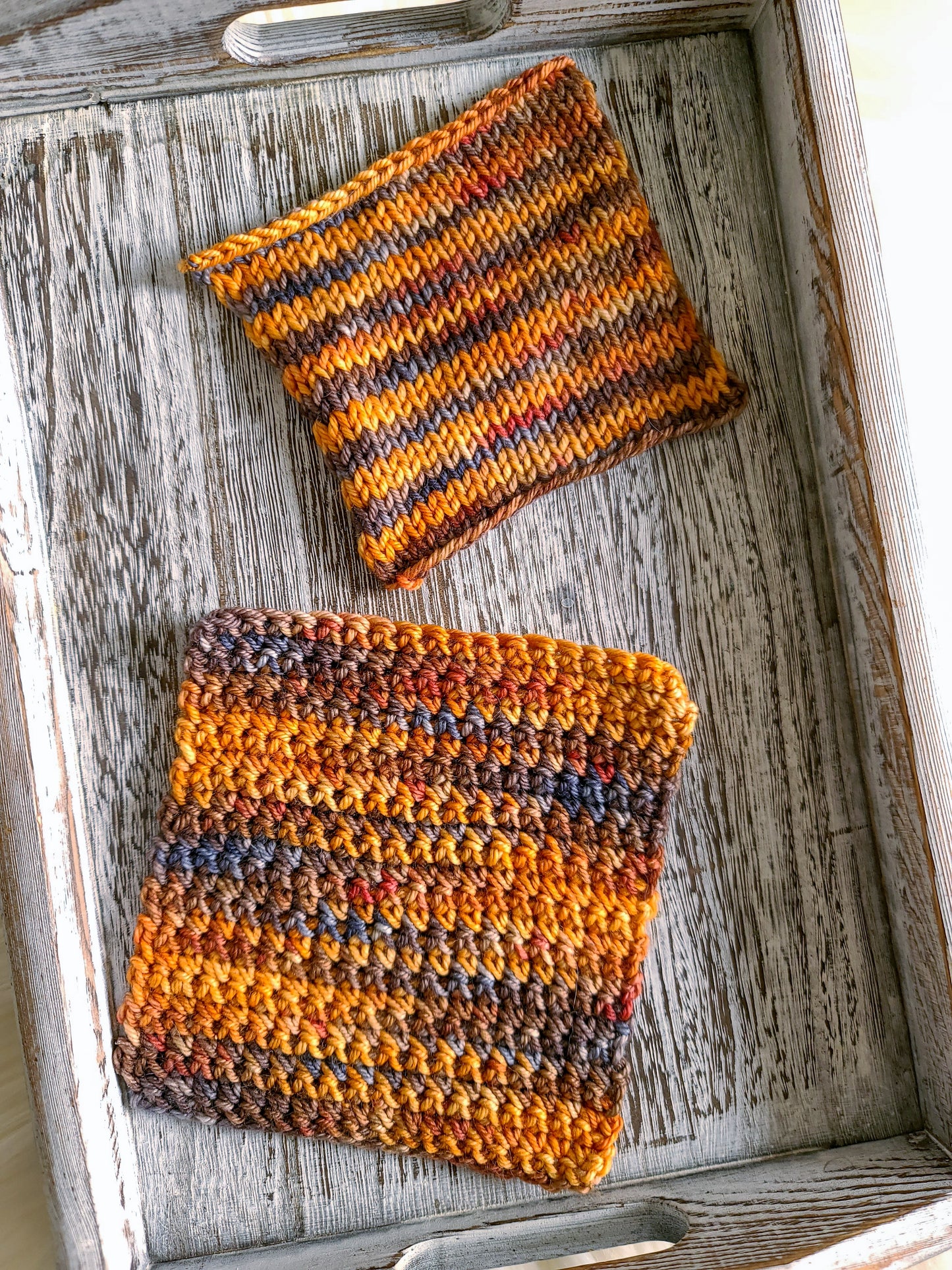Fall Flannel