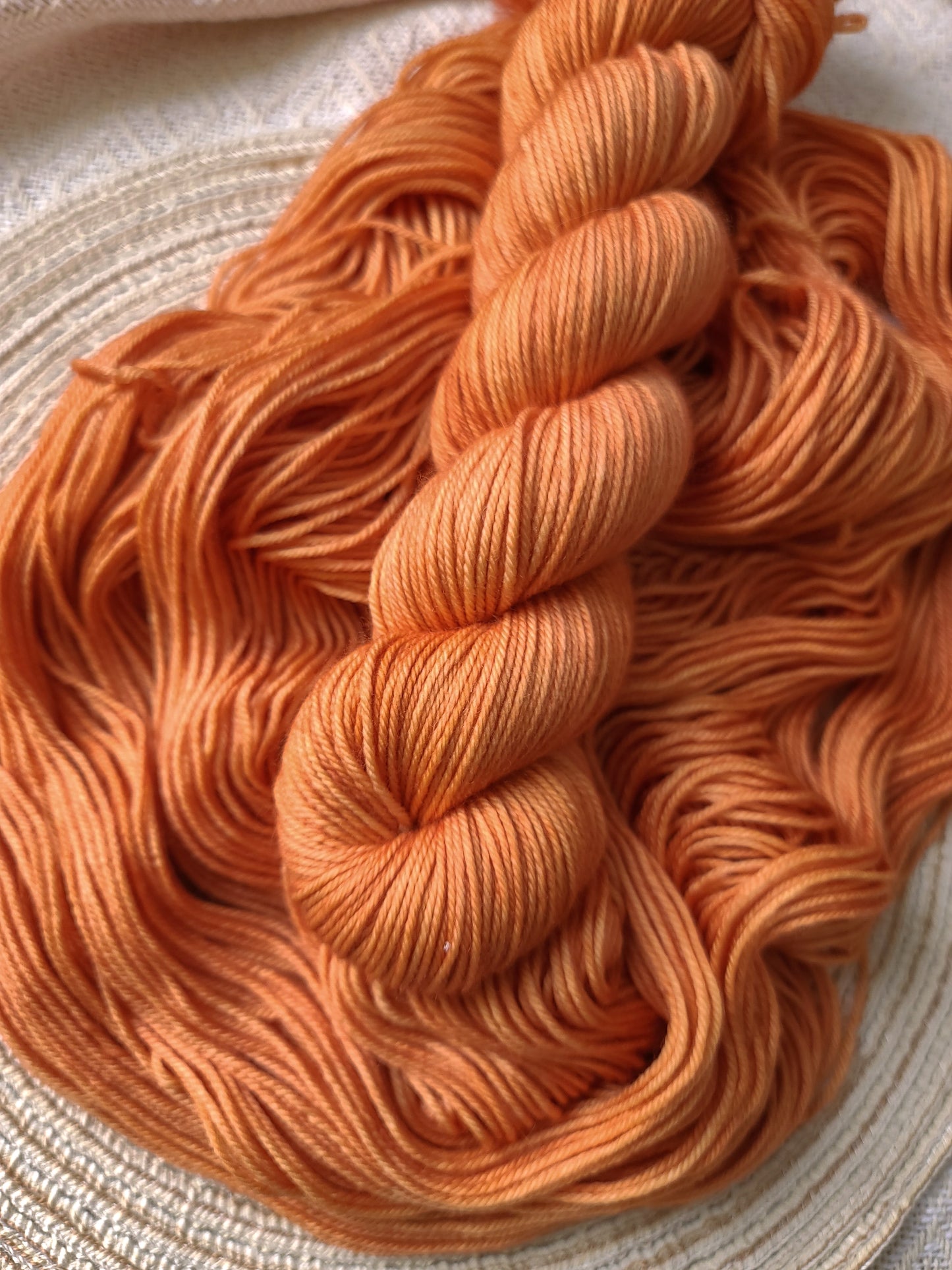 Tangerine