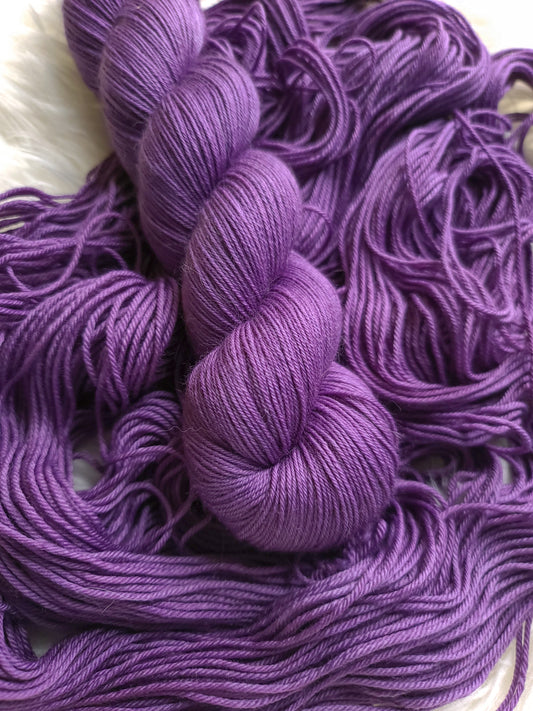 Faded Plum