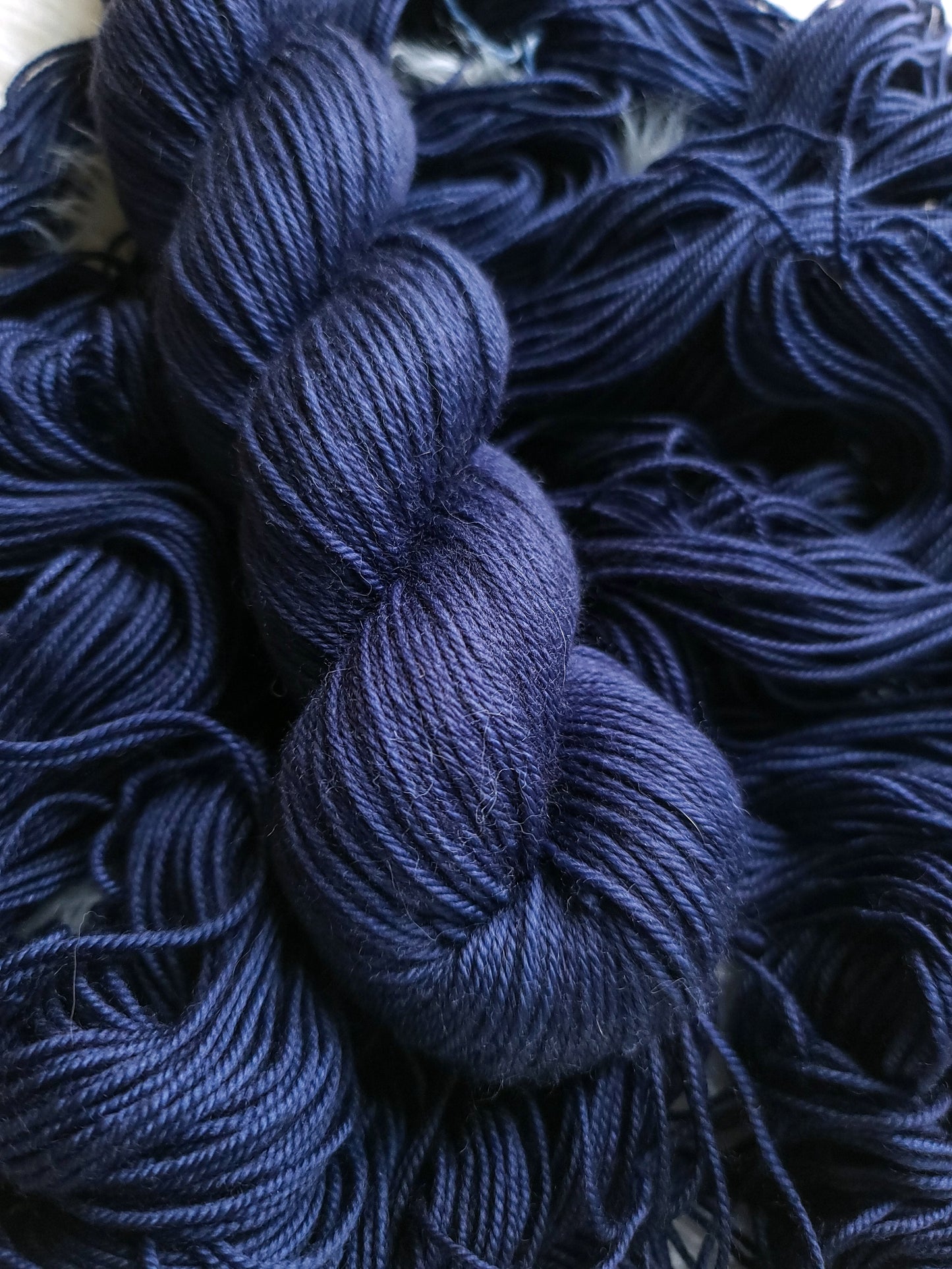 Early Darkness