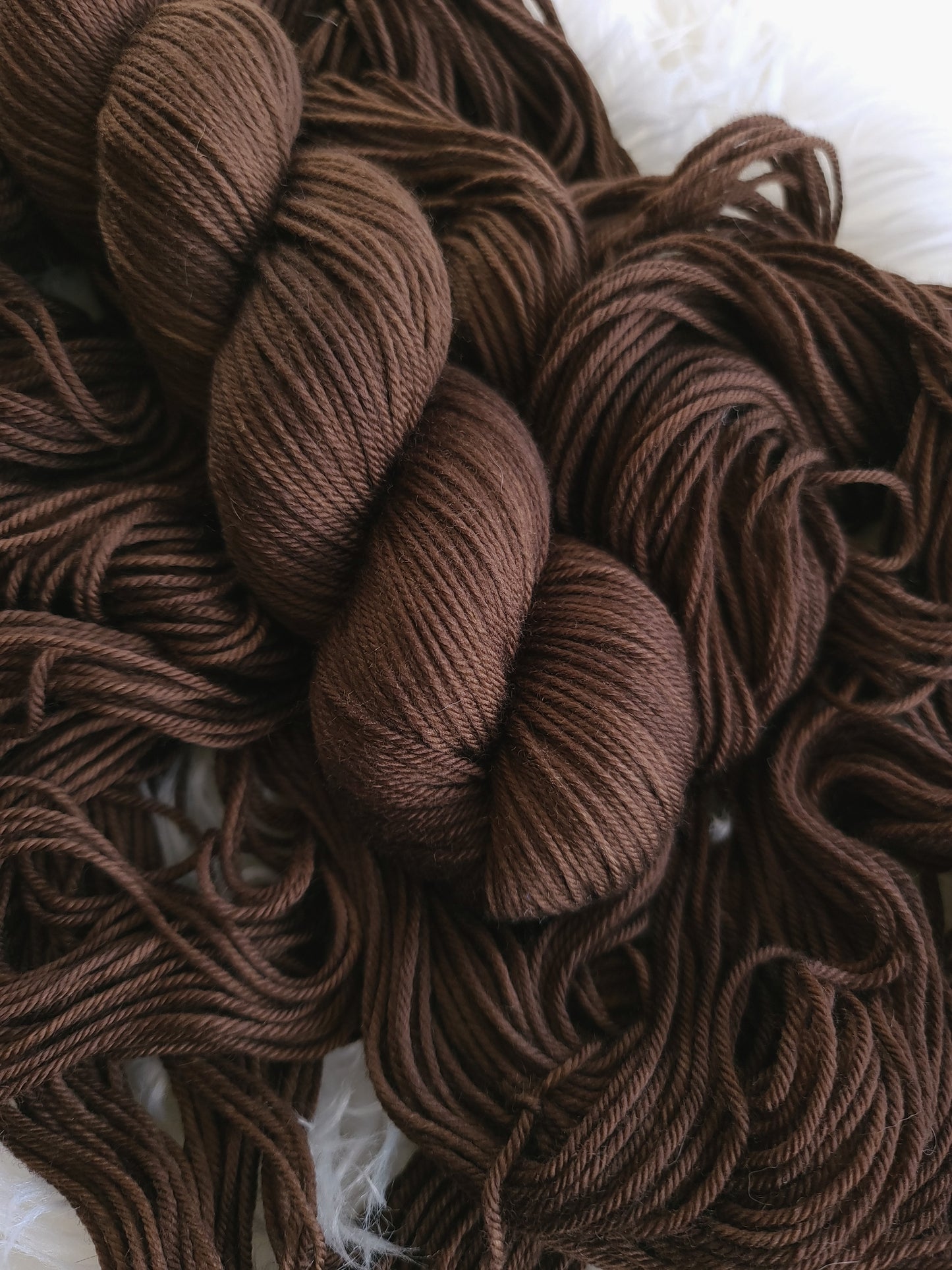 Dark Chocolate