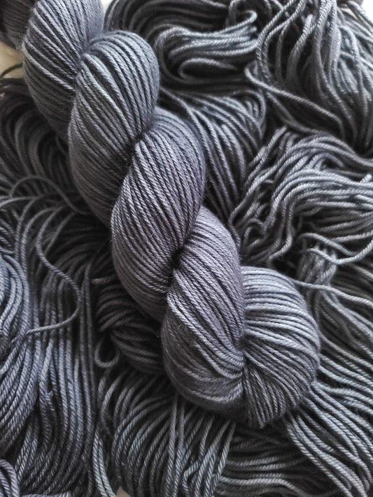 Charcoal