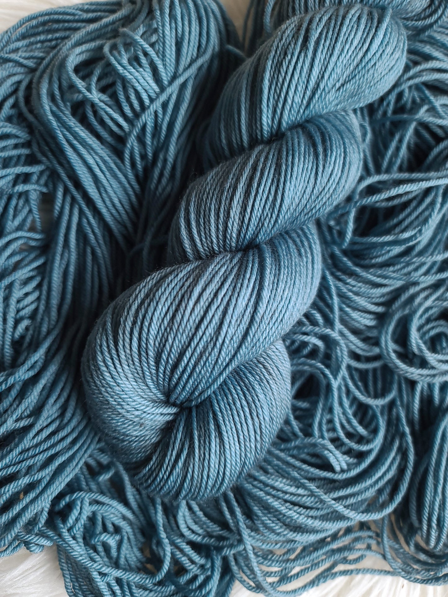 Steel Blue