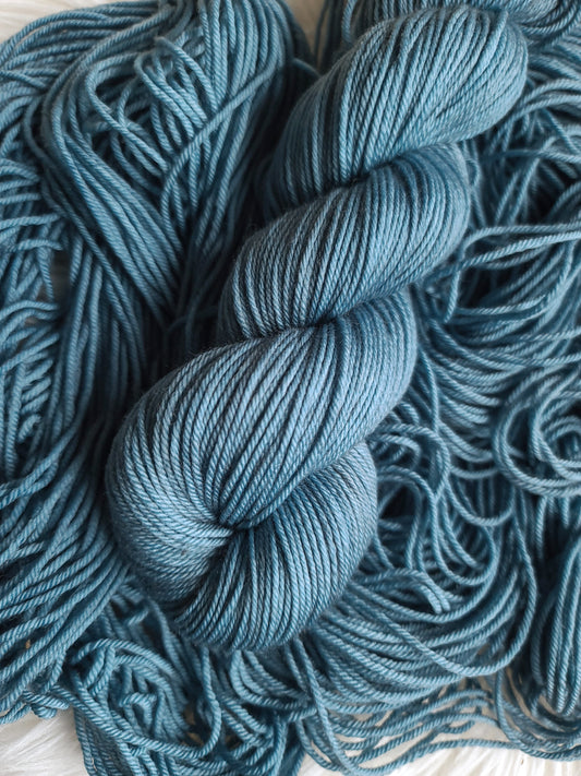 Steel Blue