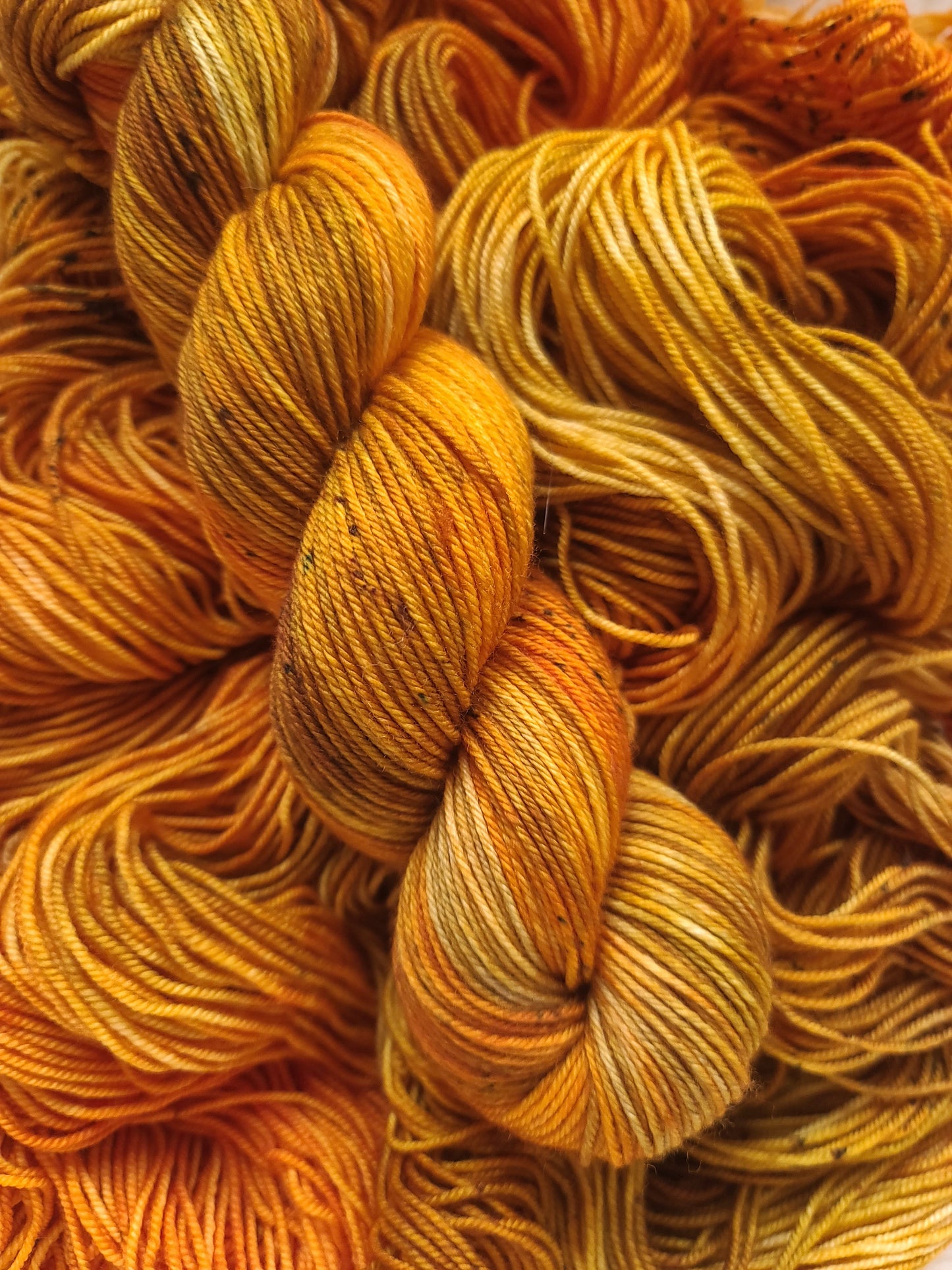 Pumpkin Spice