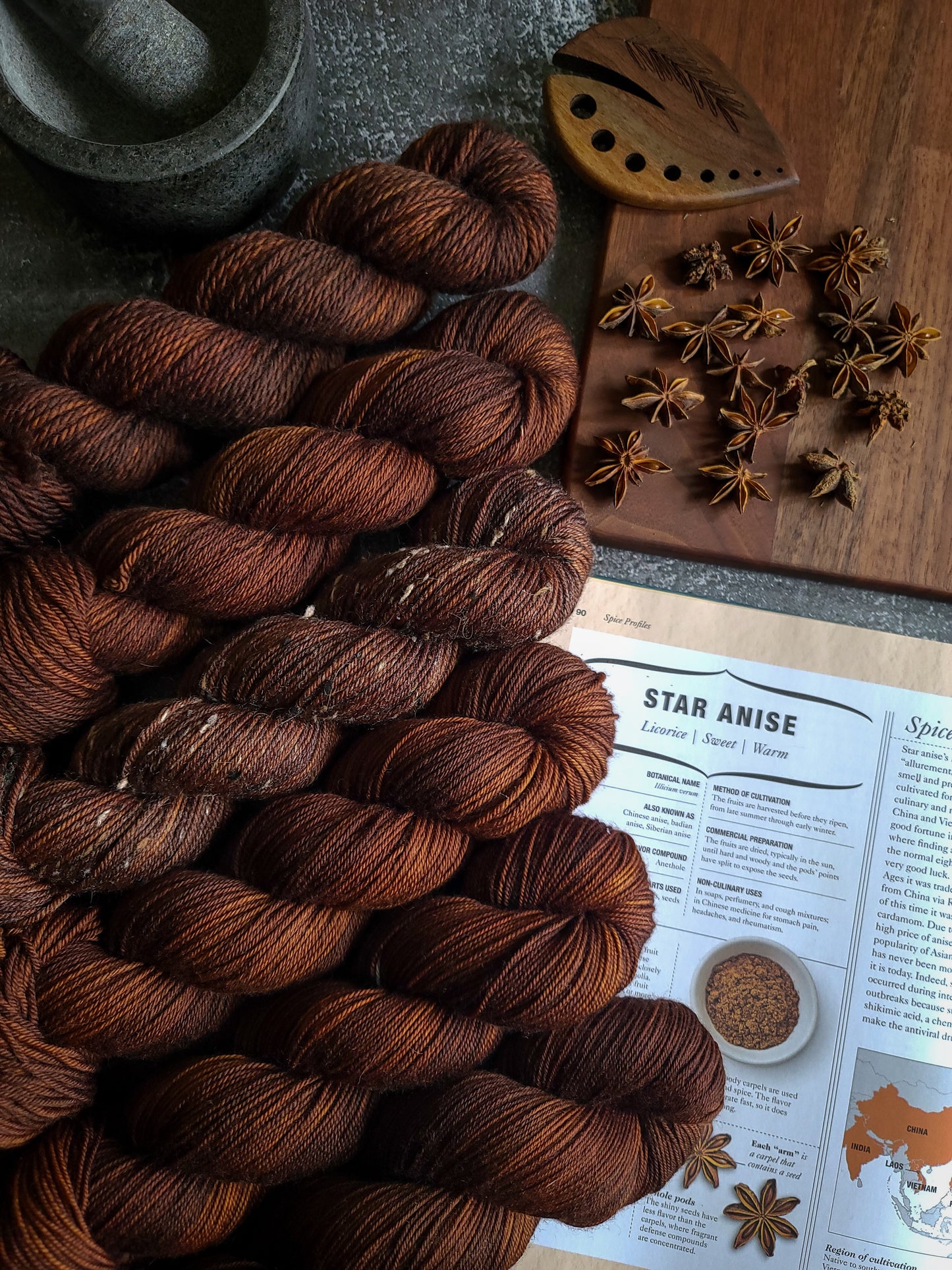 Star Anise