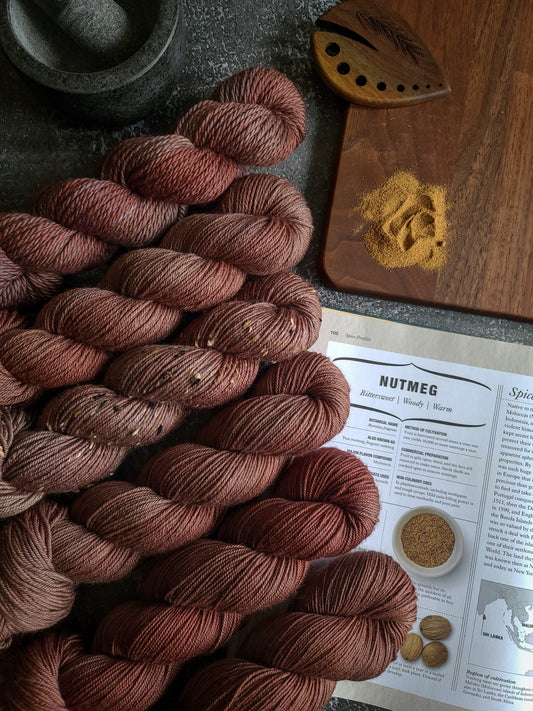 Nutmeg