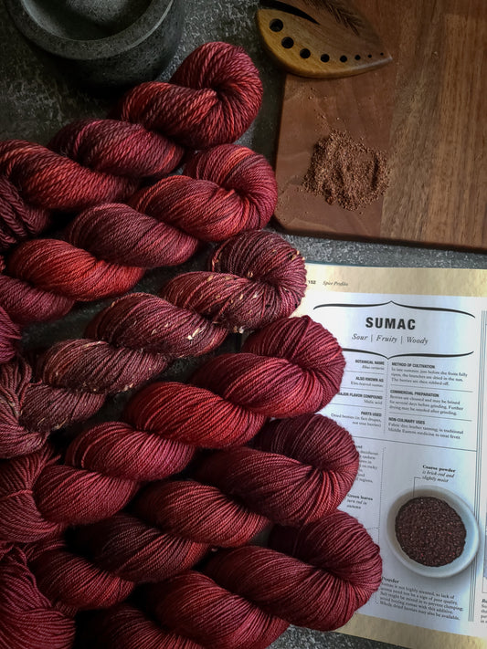 Sumac