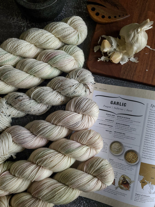 Garlic