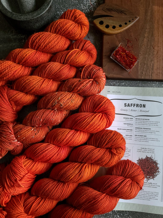 Saffron