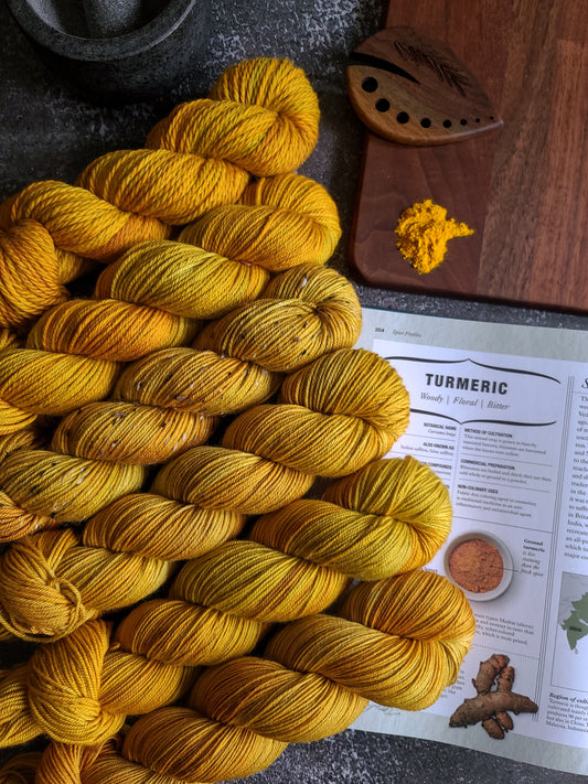 Turmeric