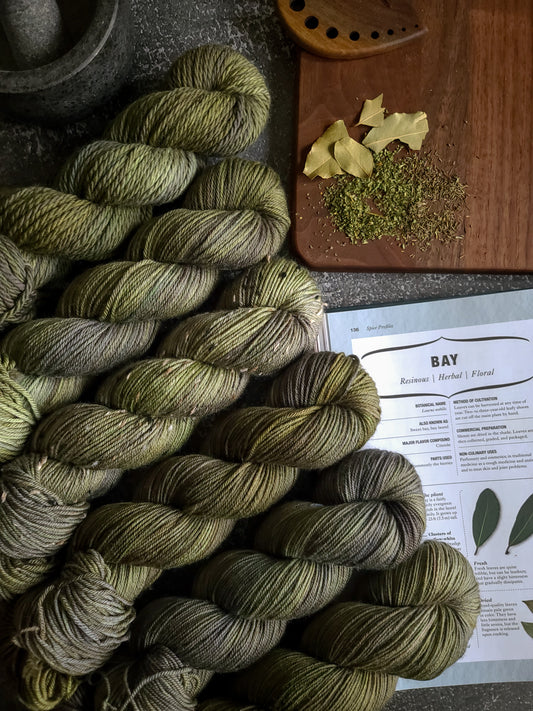 Bouquet Garni