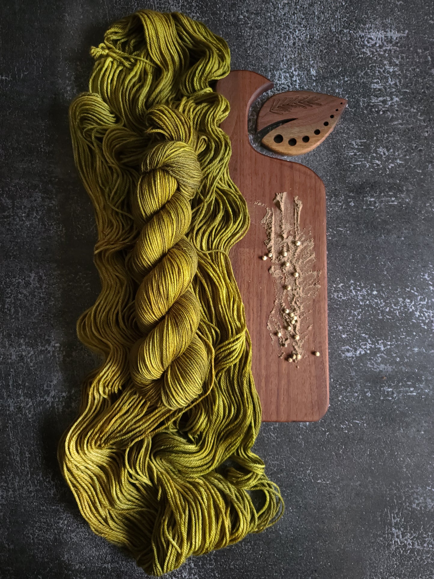 Cardamom