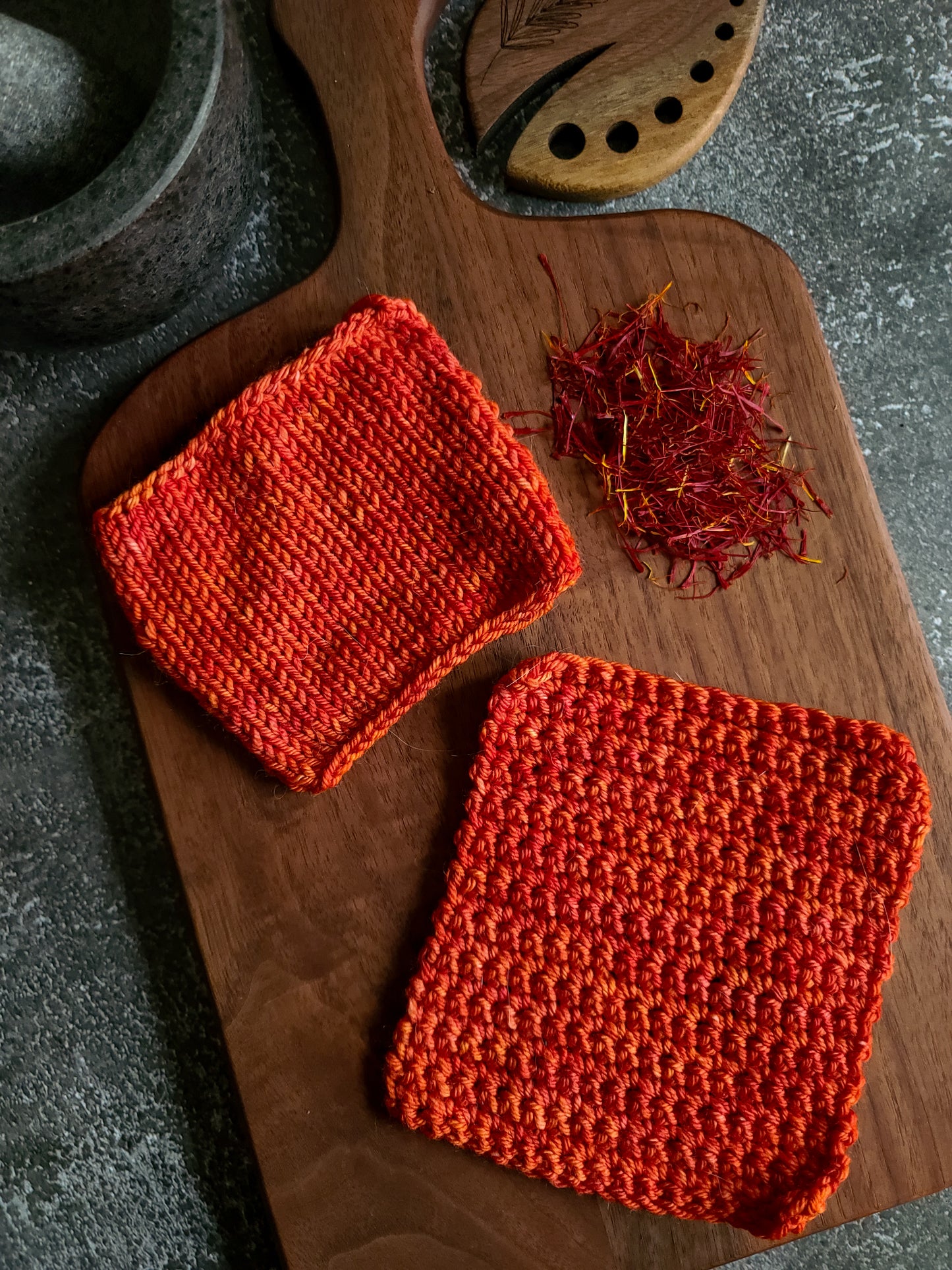 Saffron