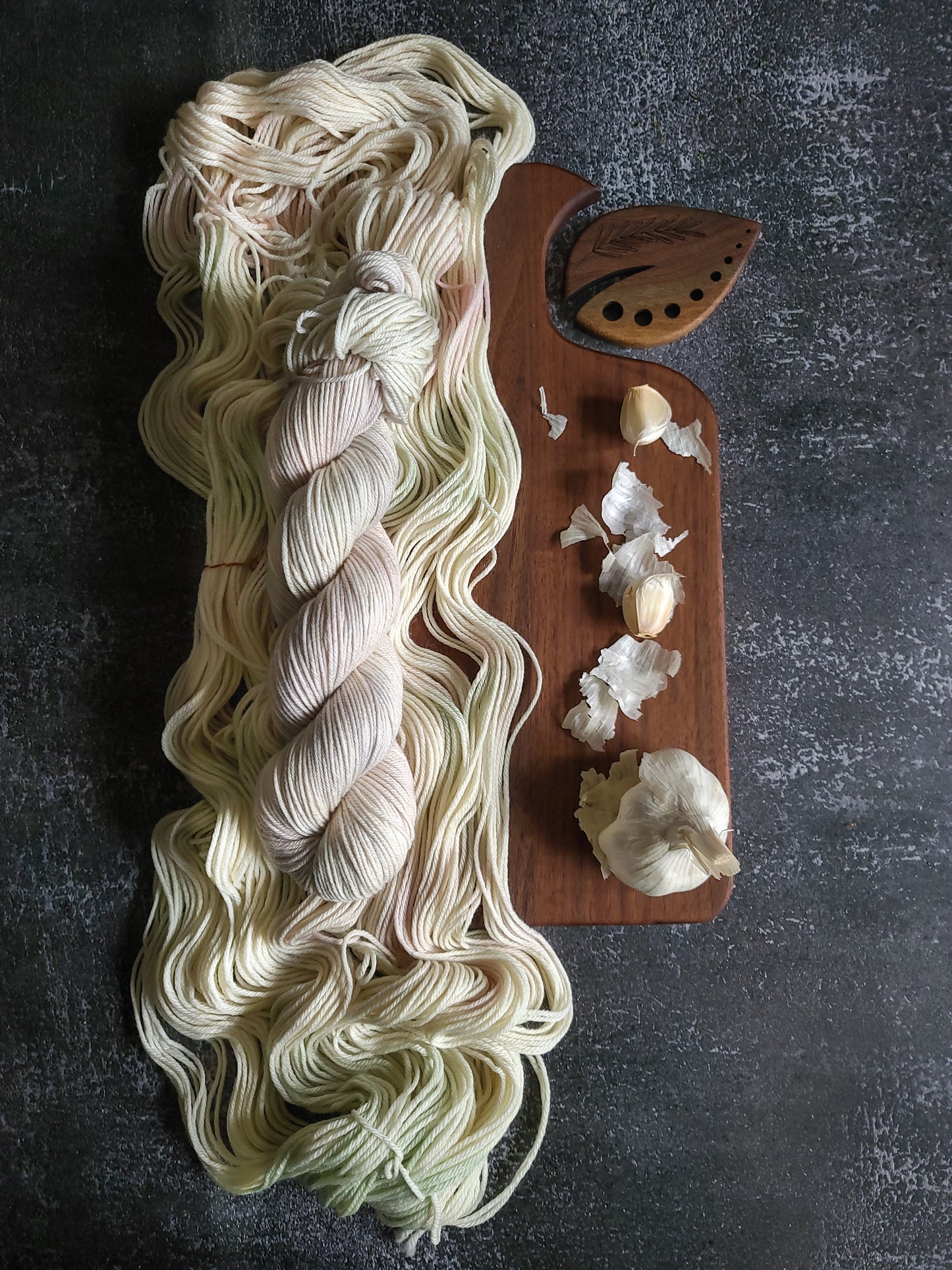 Garlic