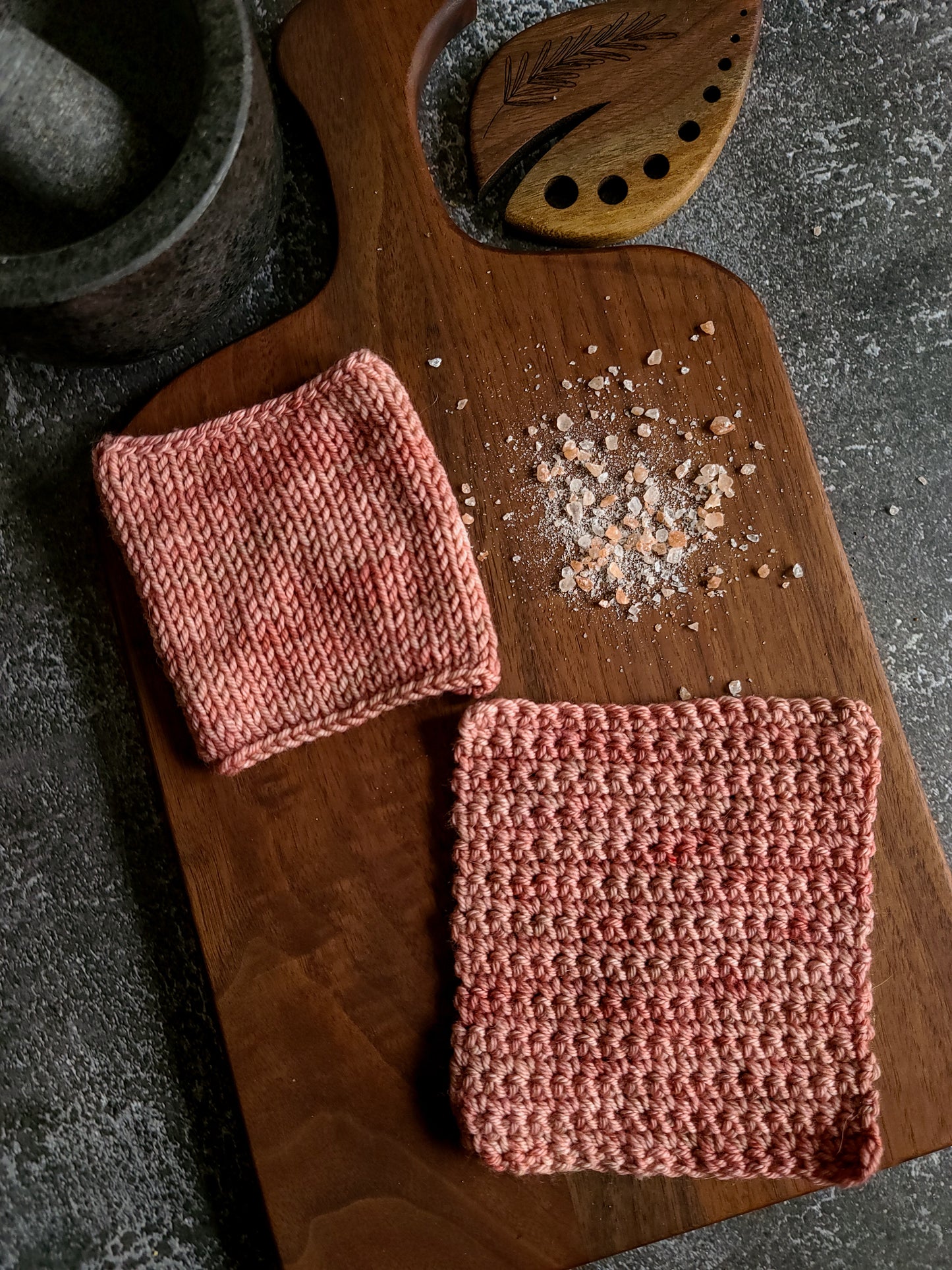 Himalayan Pink Salt