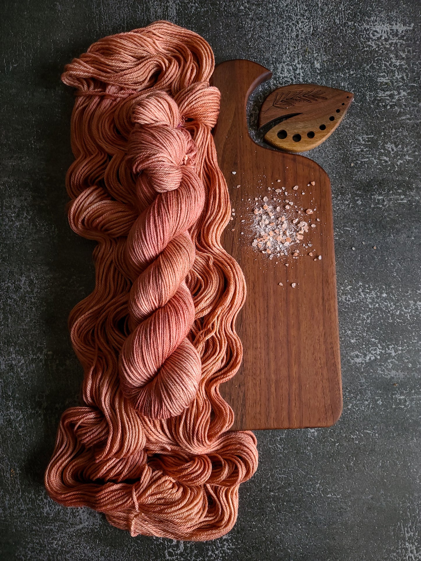 Himalayan Pink Salt