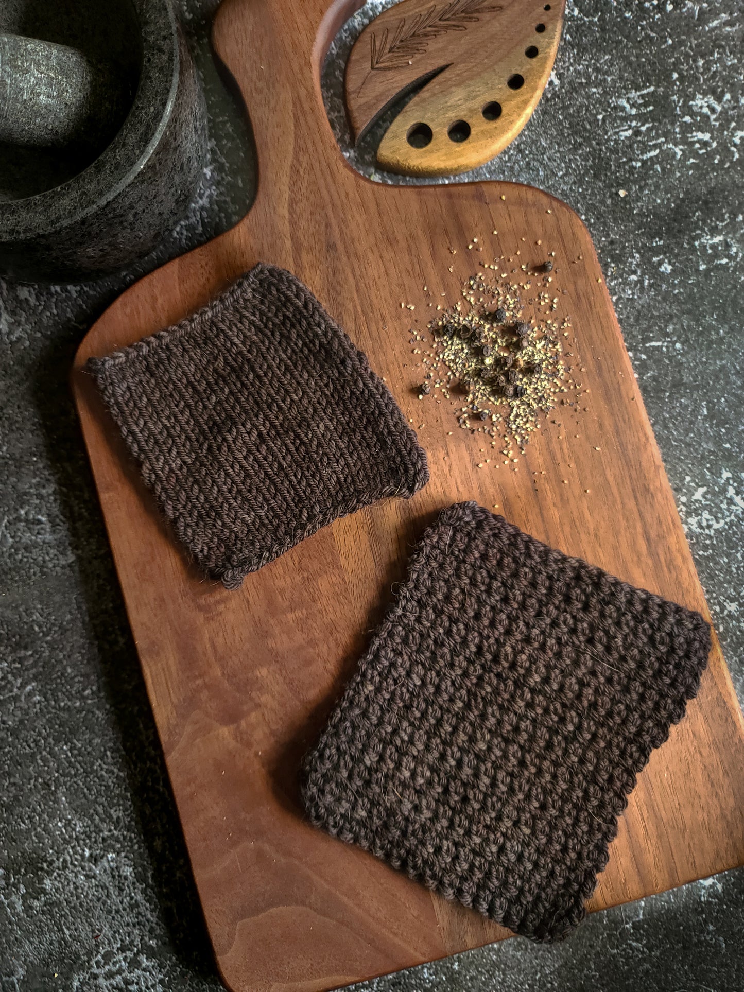 Black Pepper