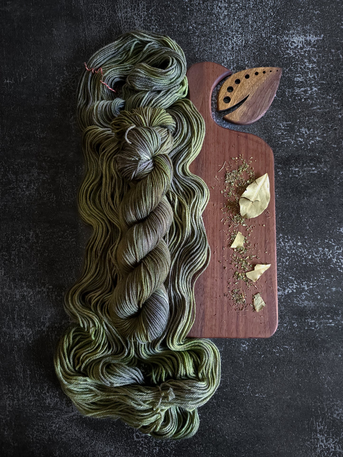 Bouquet Garni