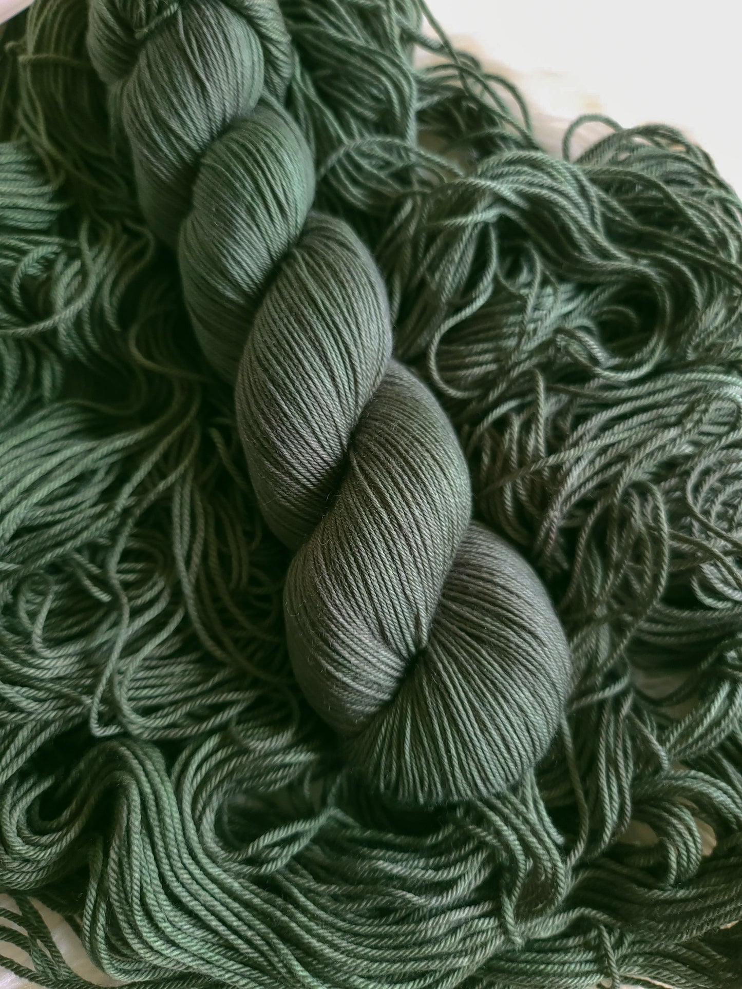 Eucalyptus