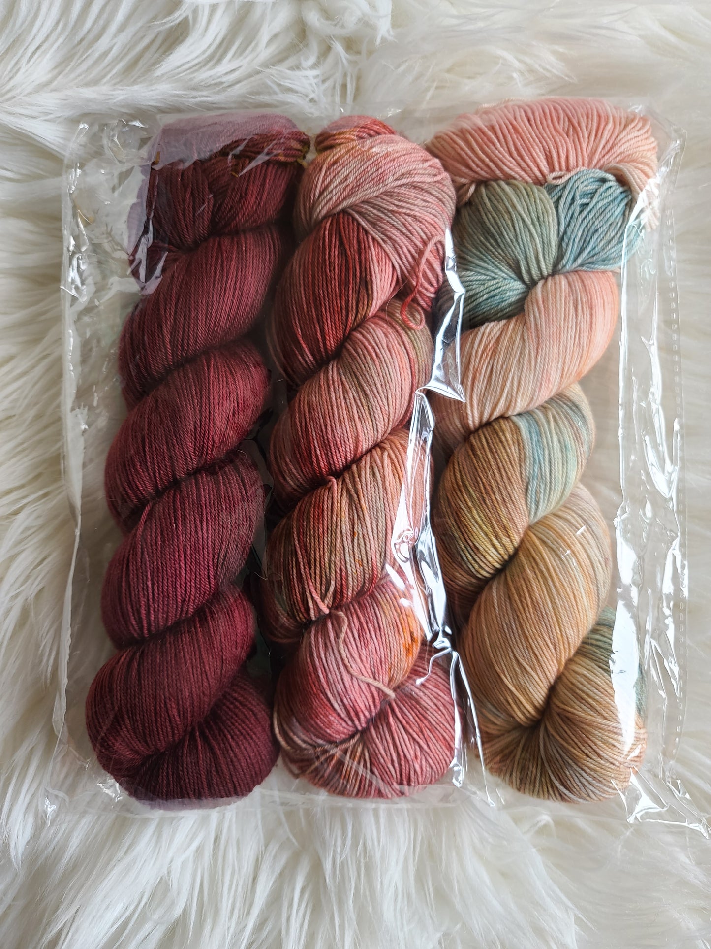 Flakes Bundle 45