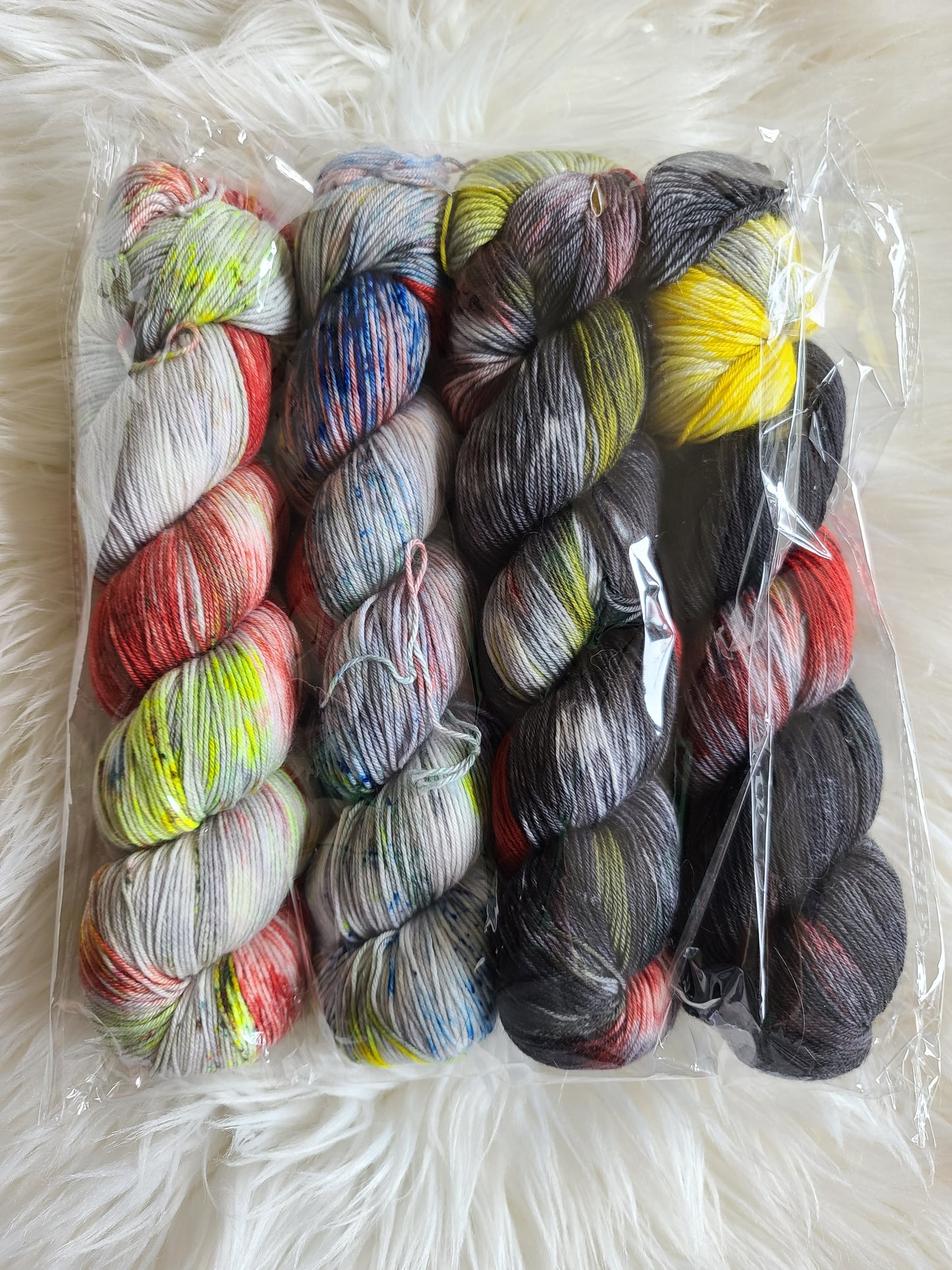 Flakes Bundle 41