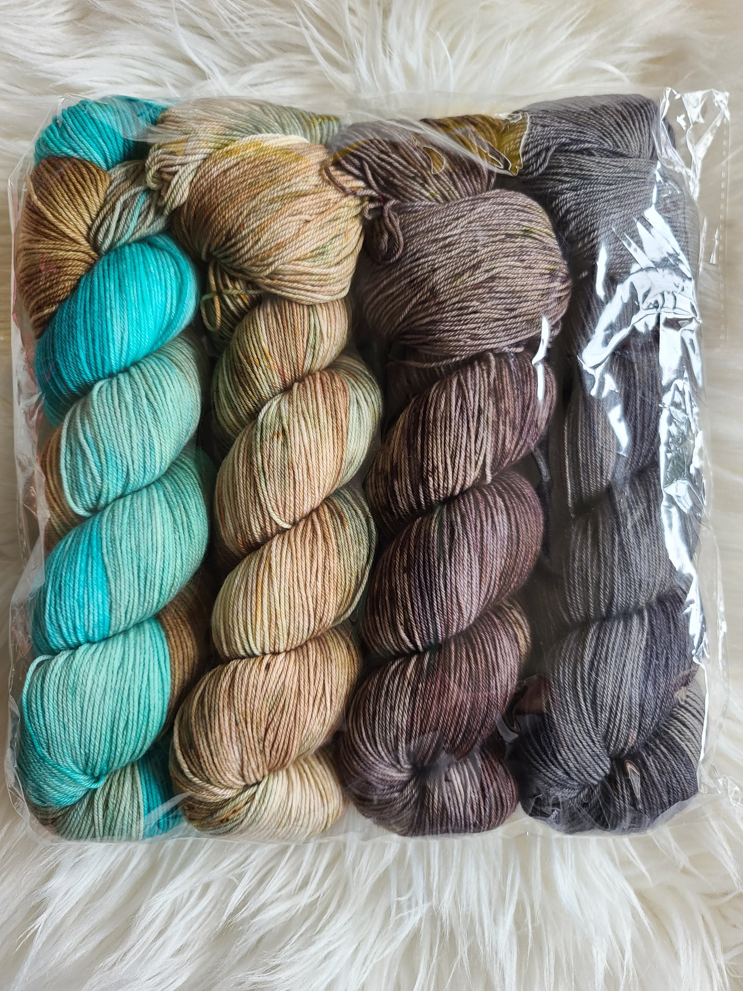 Flakes Bundle 27