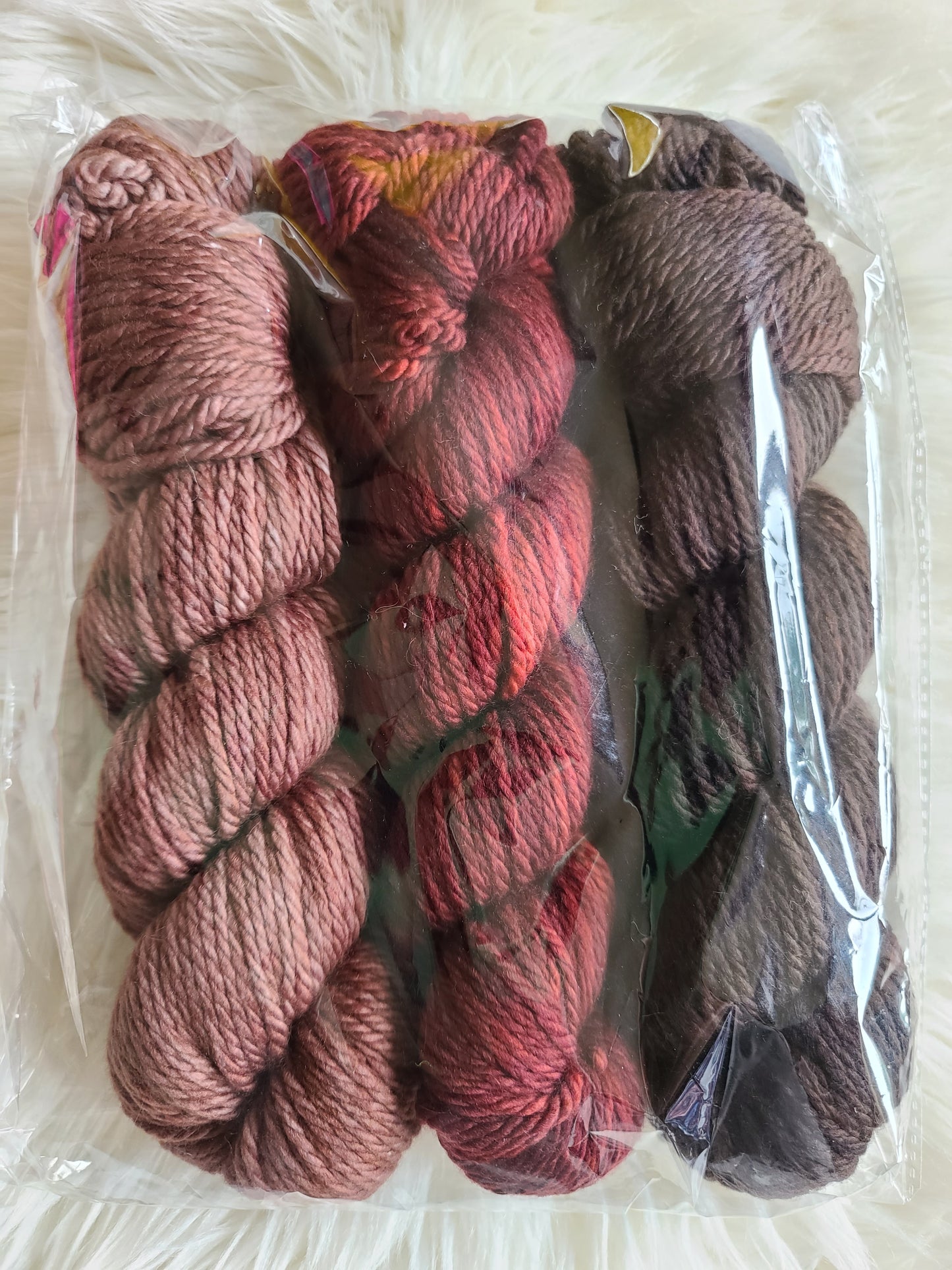 Flakes Bundle 23