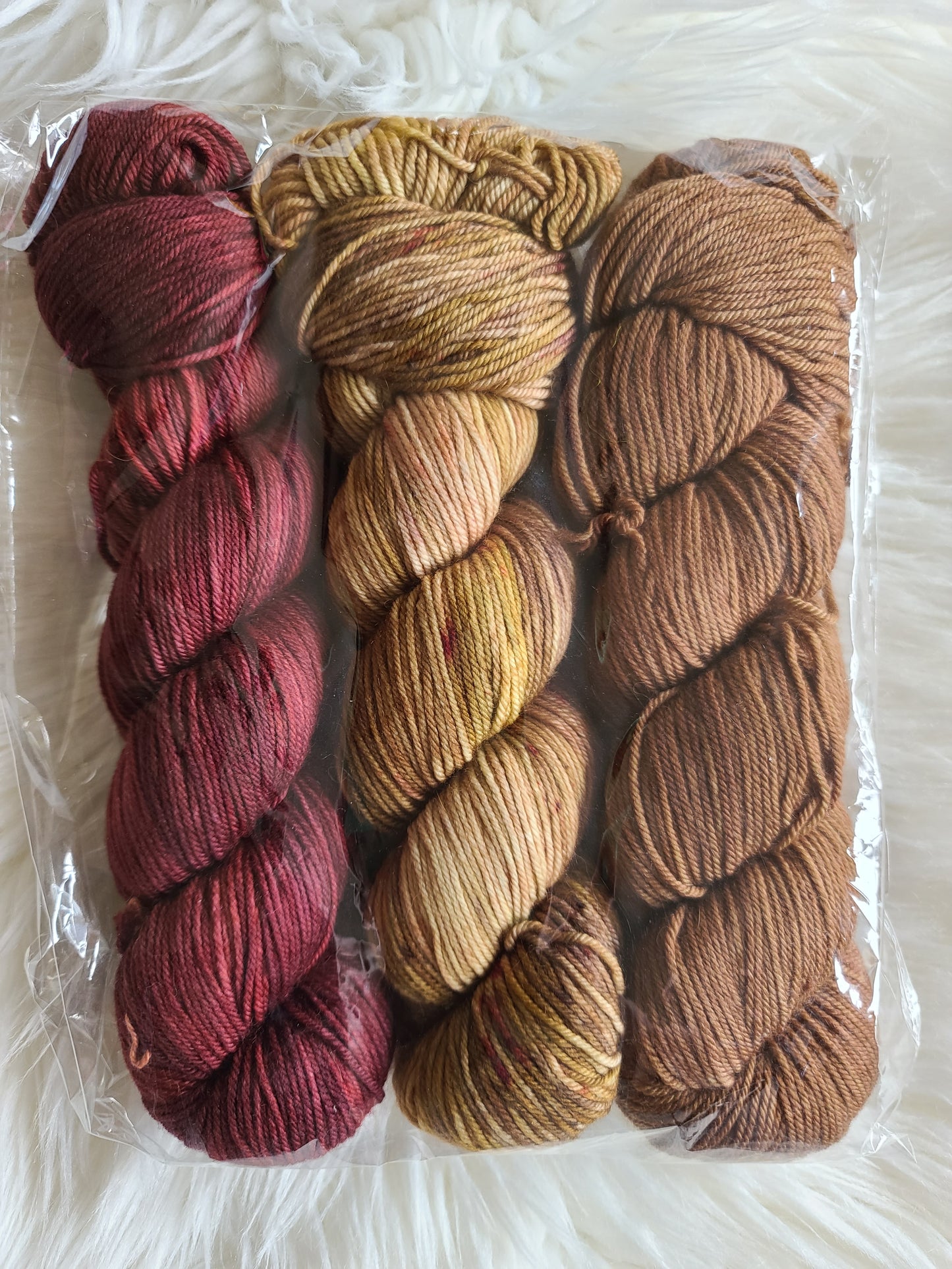 Flakes Bundle 20