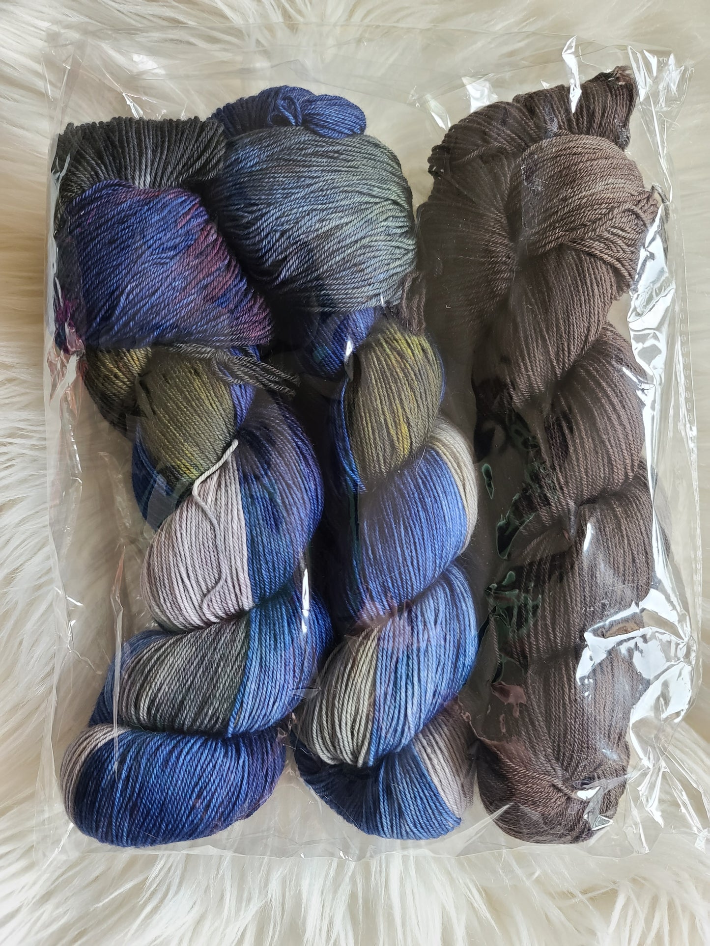 Flakes Bundle 12
