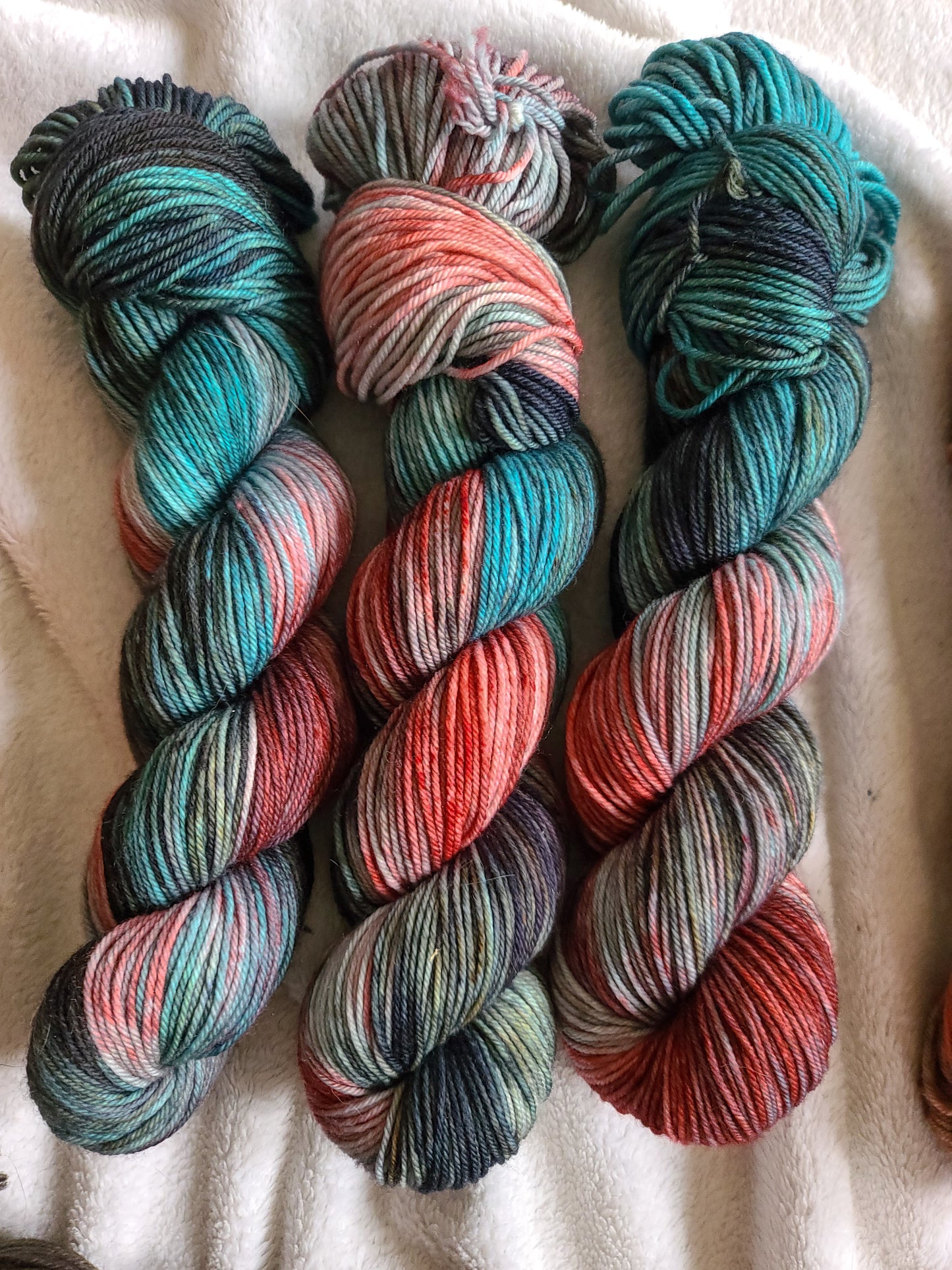 Flakes Bundle 94