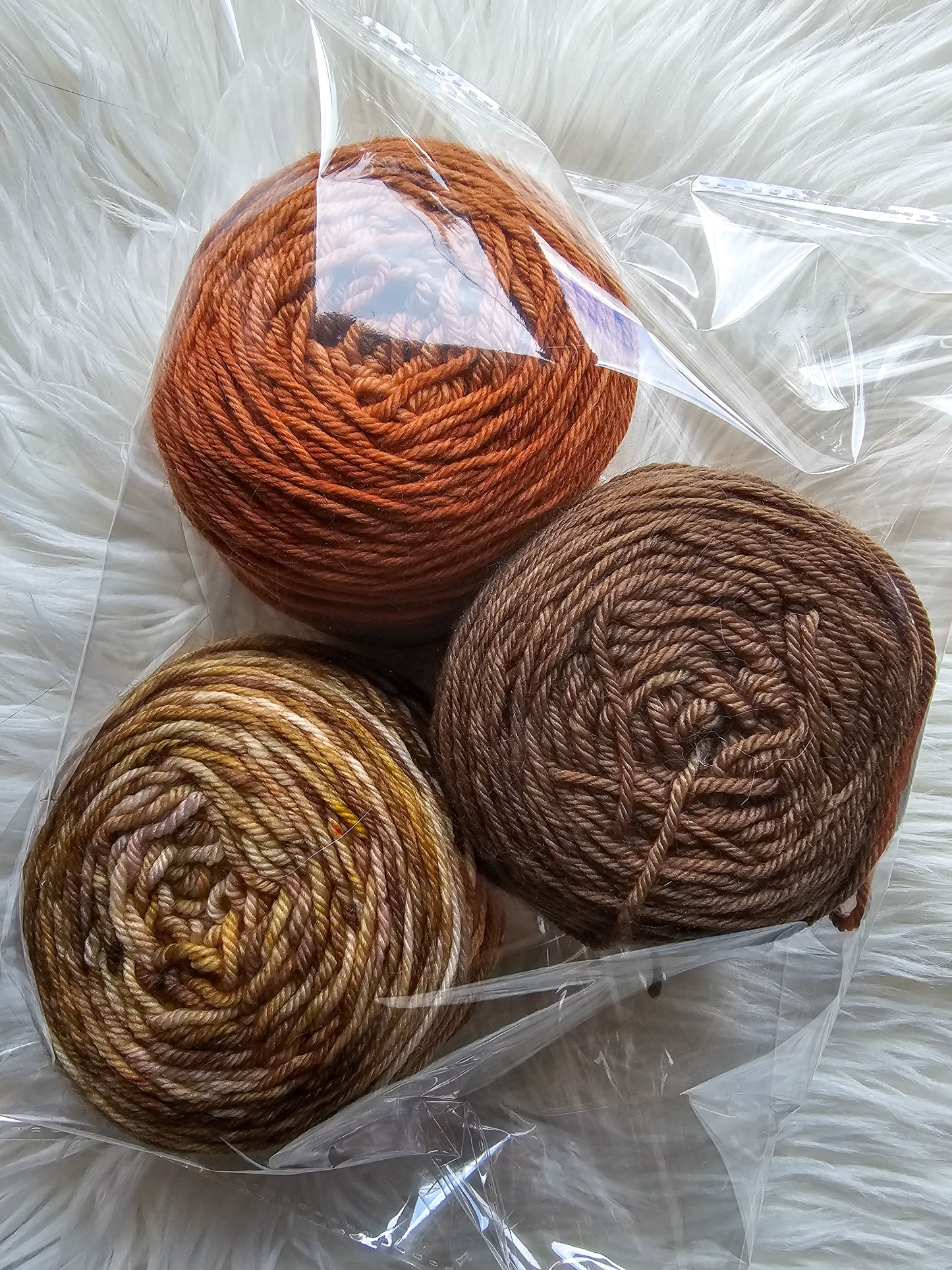 Destash Bundle 4