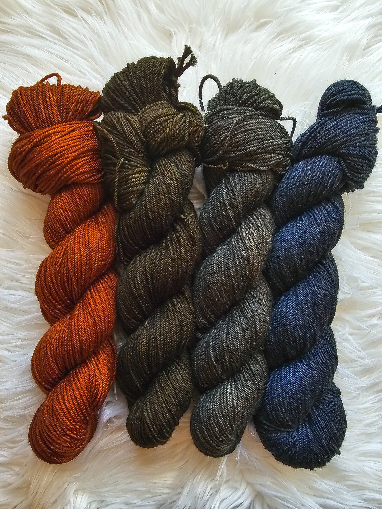 Flakes Bundle 123