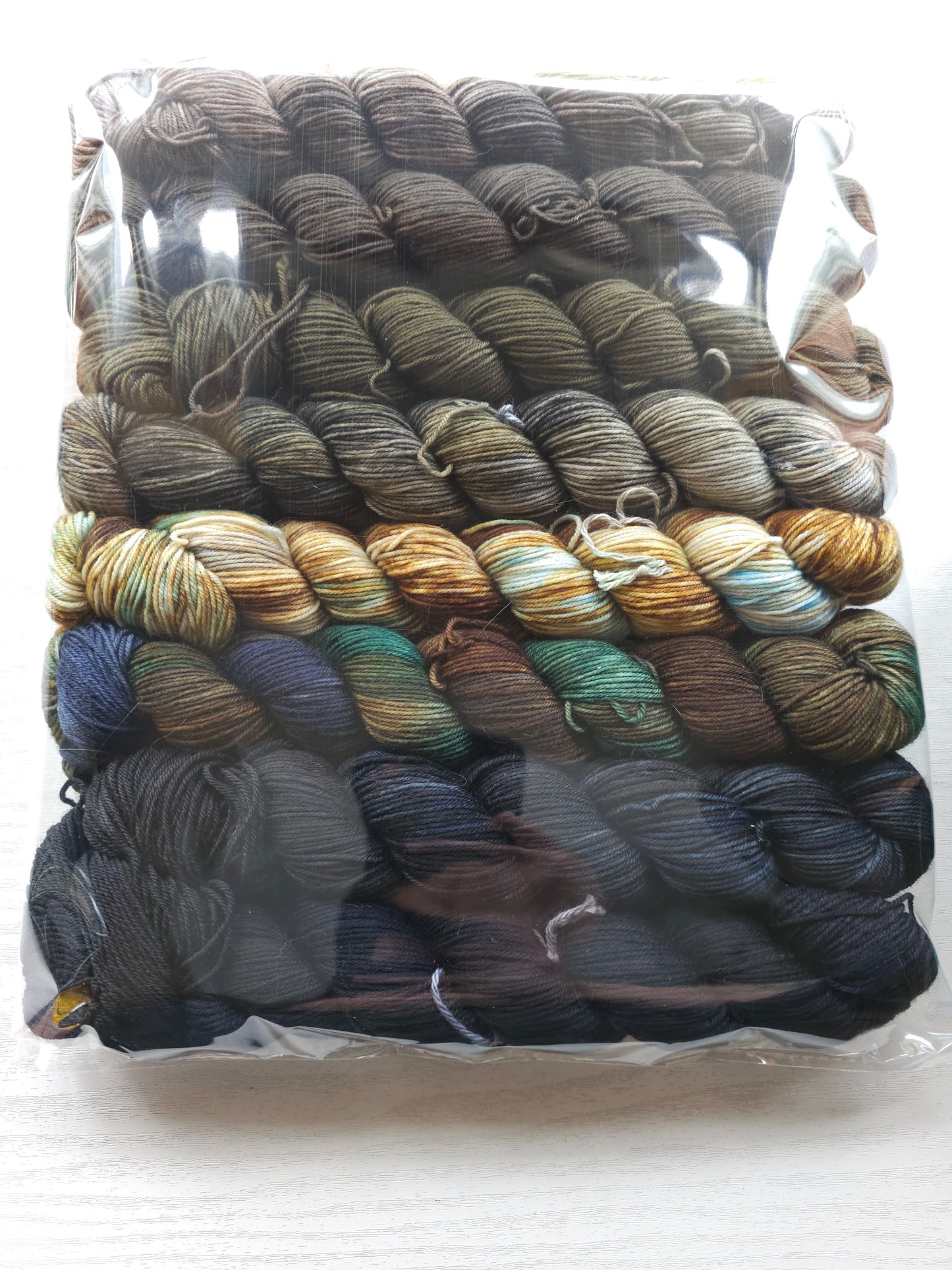 Echoes 50g Sets