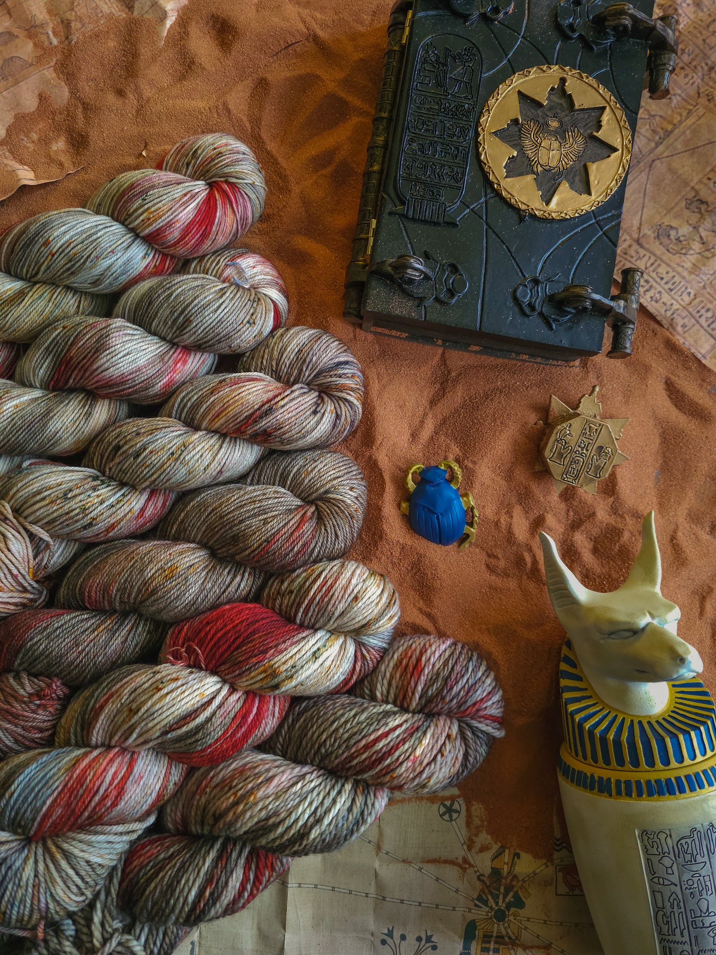 Winston Havelock (DK)