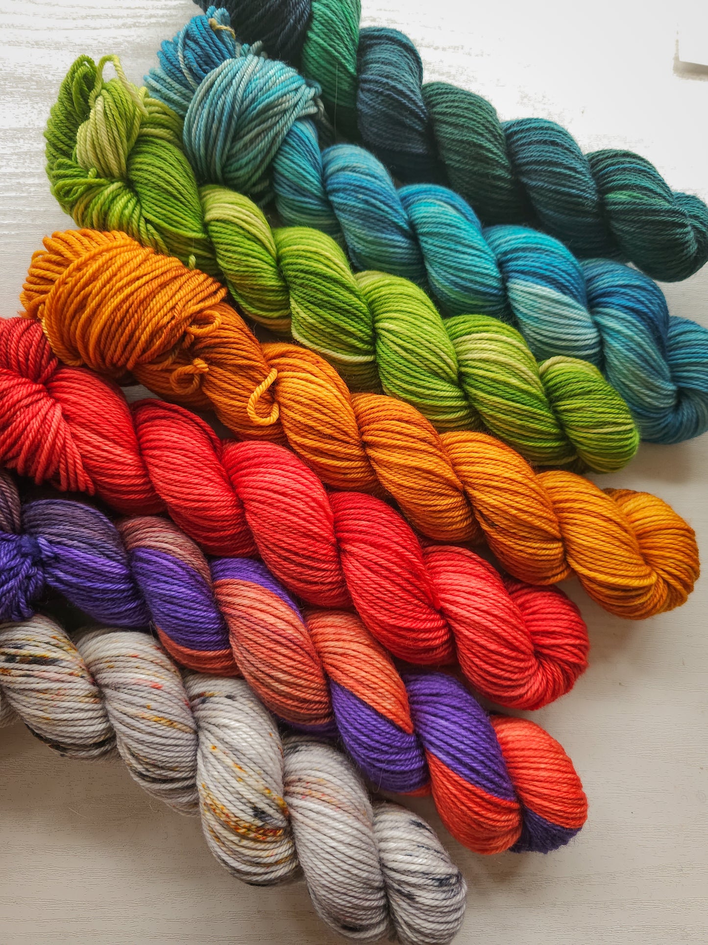 Muskoka Brewery 50g Sets