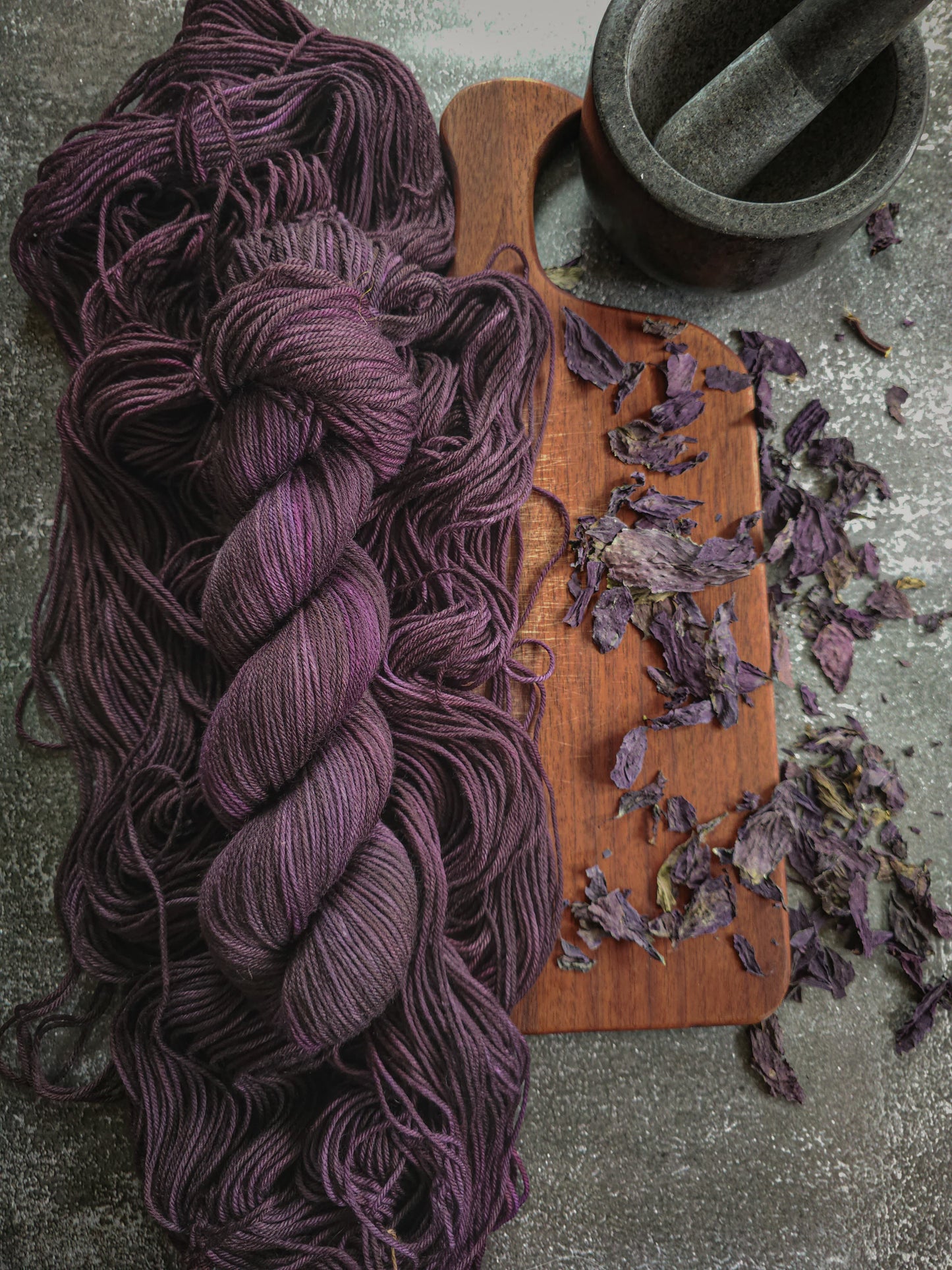 Purple Basil