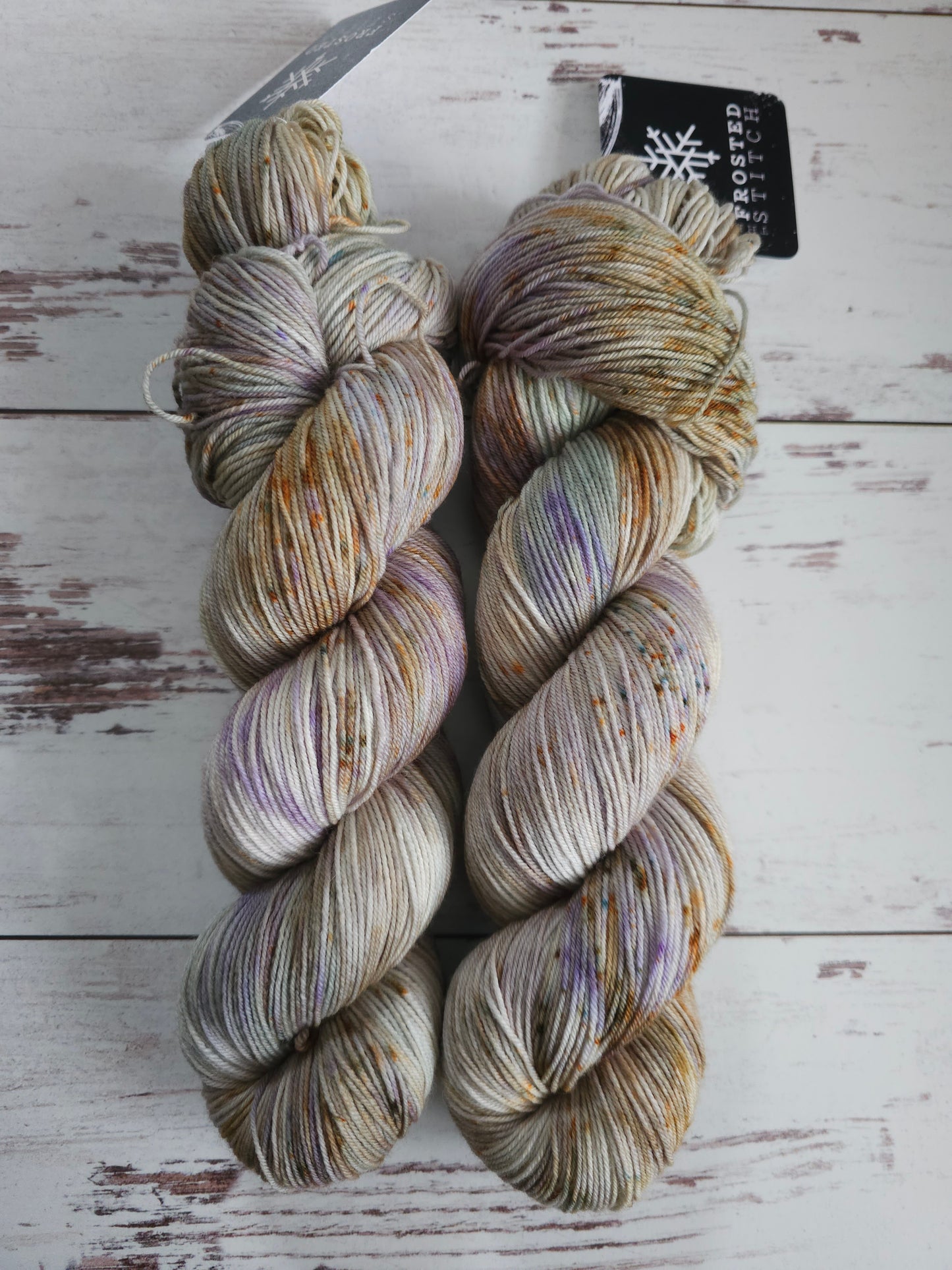 Charmed (NSW Fingering)