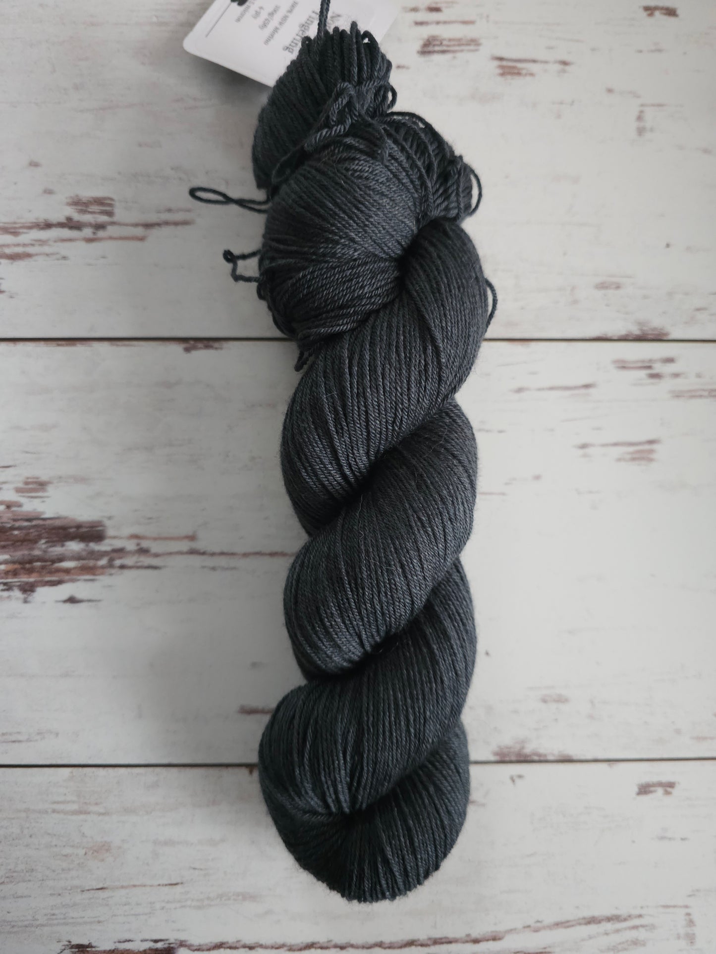 Granite (NSW Fingering)