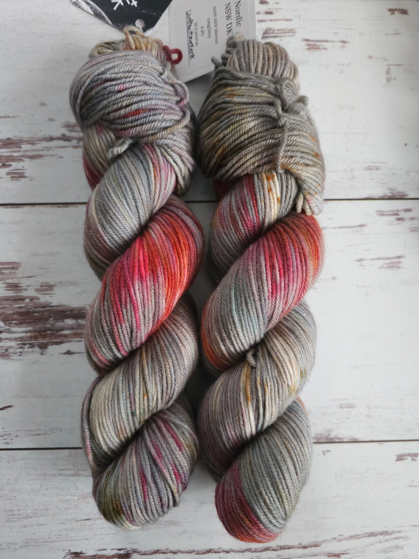 Winston Havelock (NSW DK)