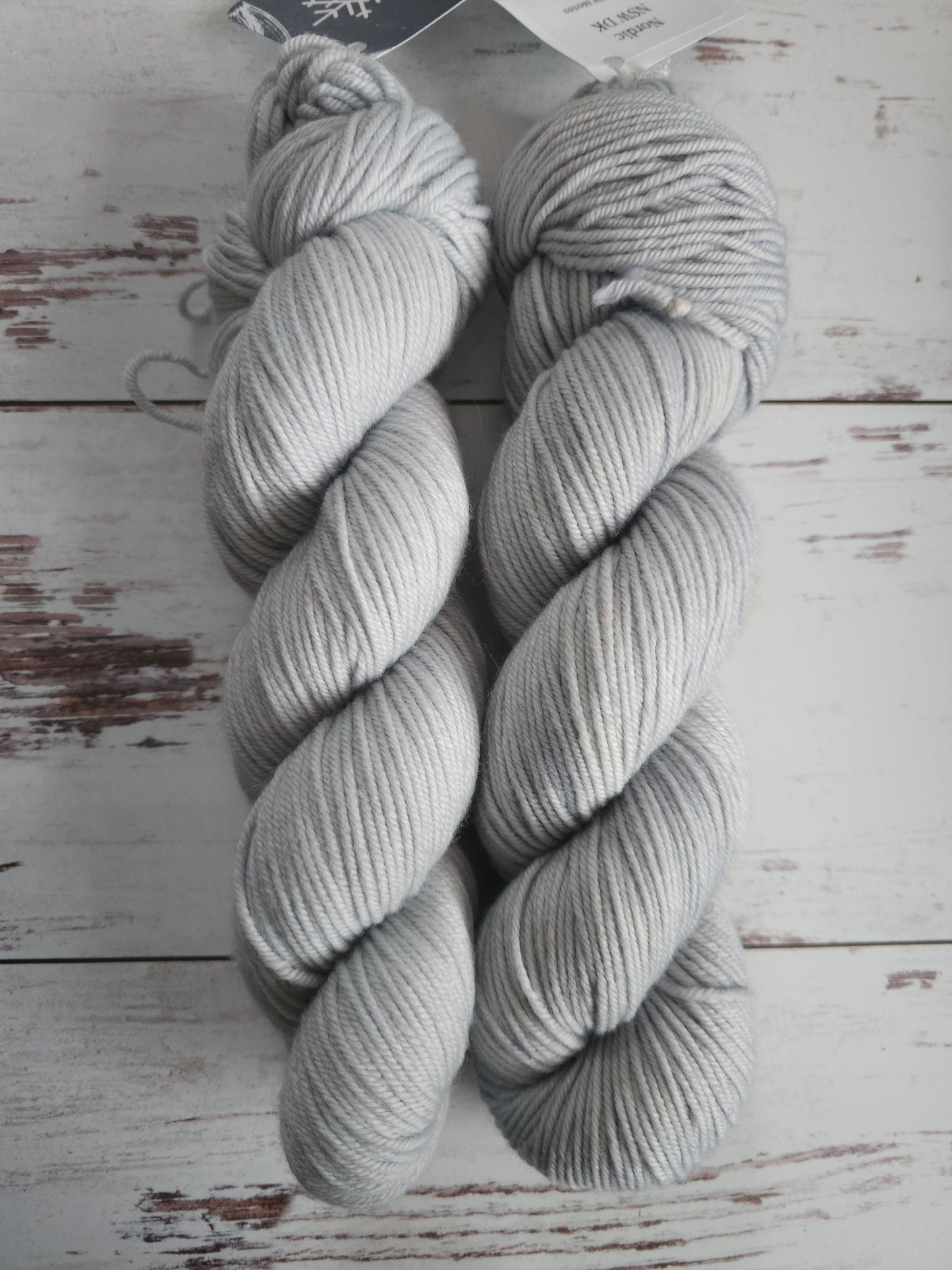 Efflorescence (NSW DK)