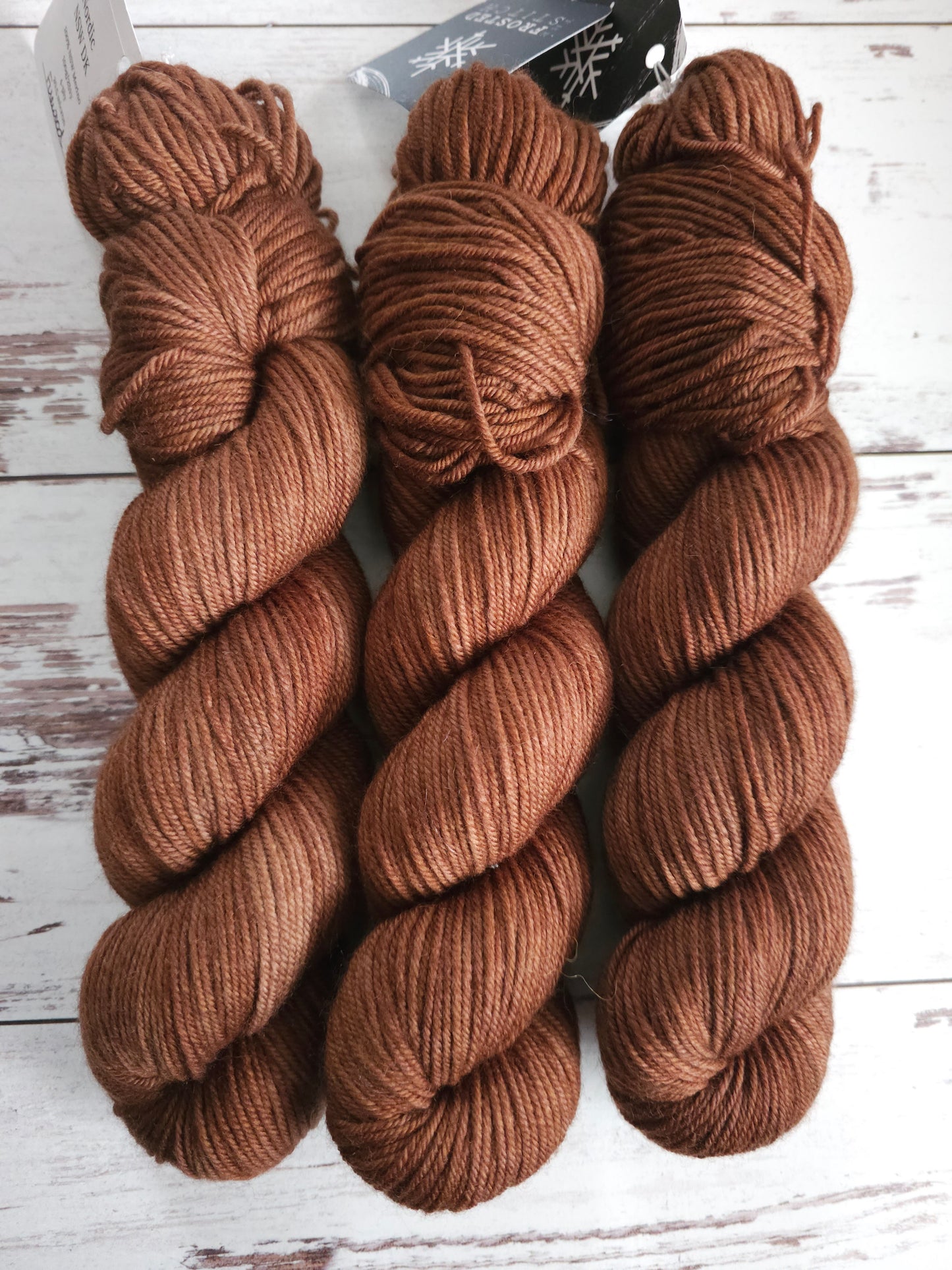 Firewood (NSW DK)