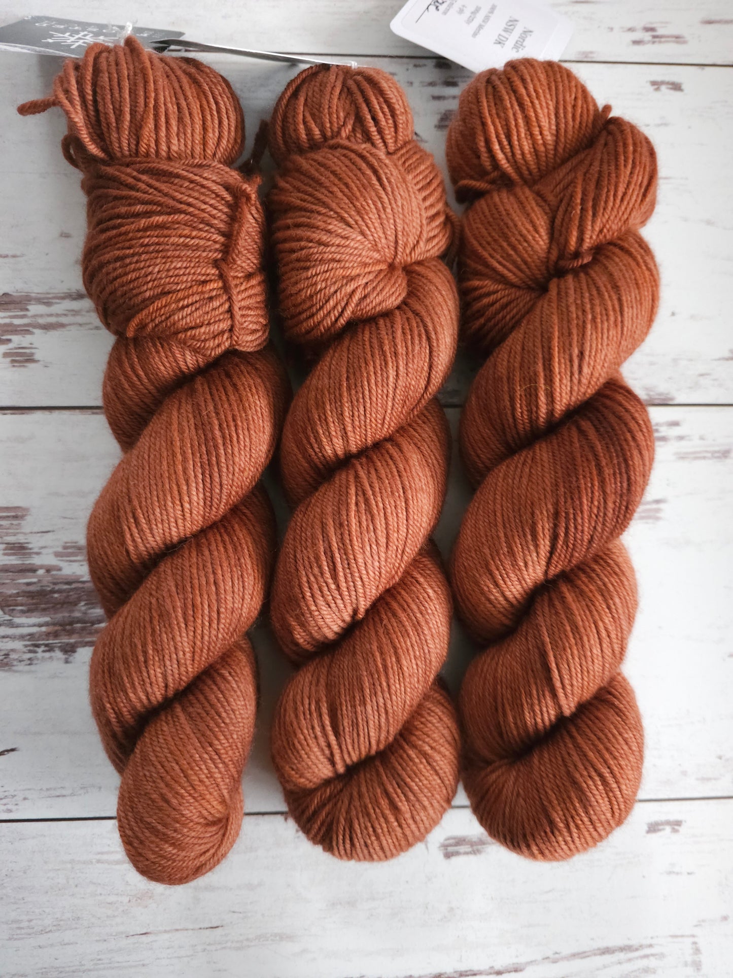 Antique (NSW DK)