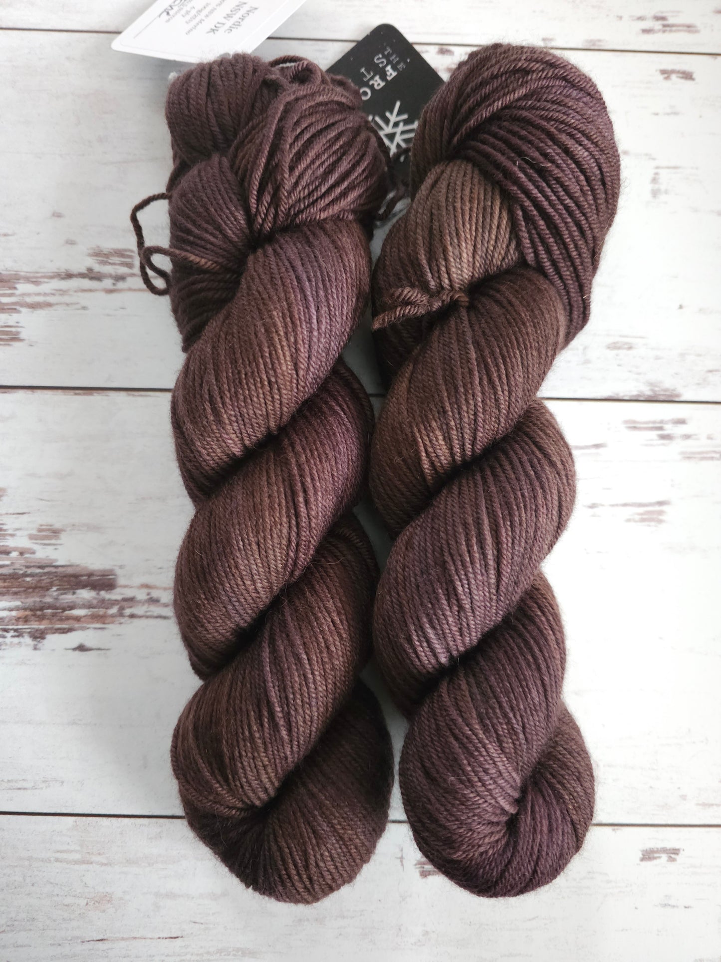 Evie (NSW DK)