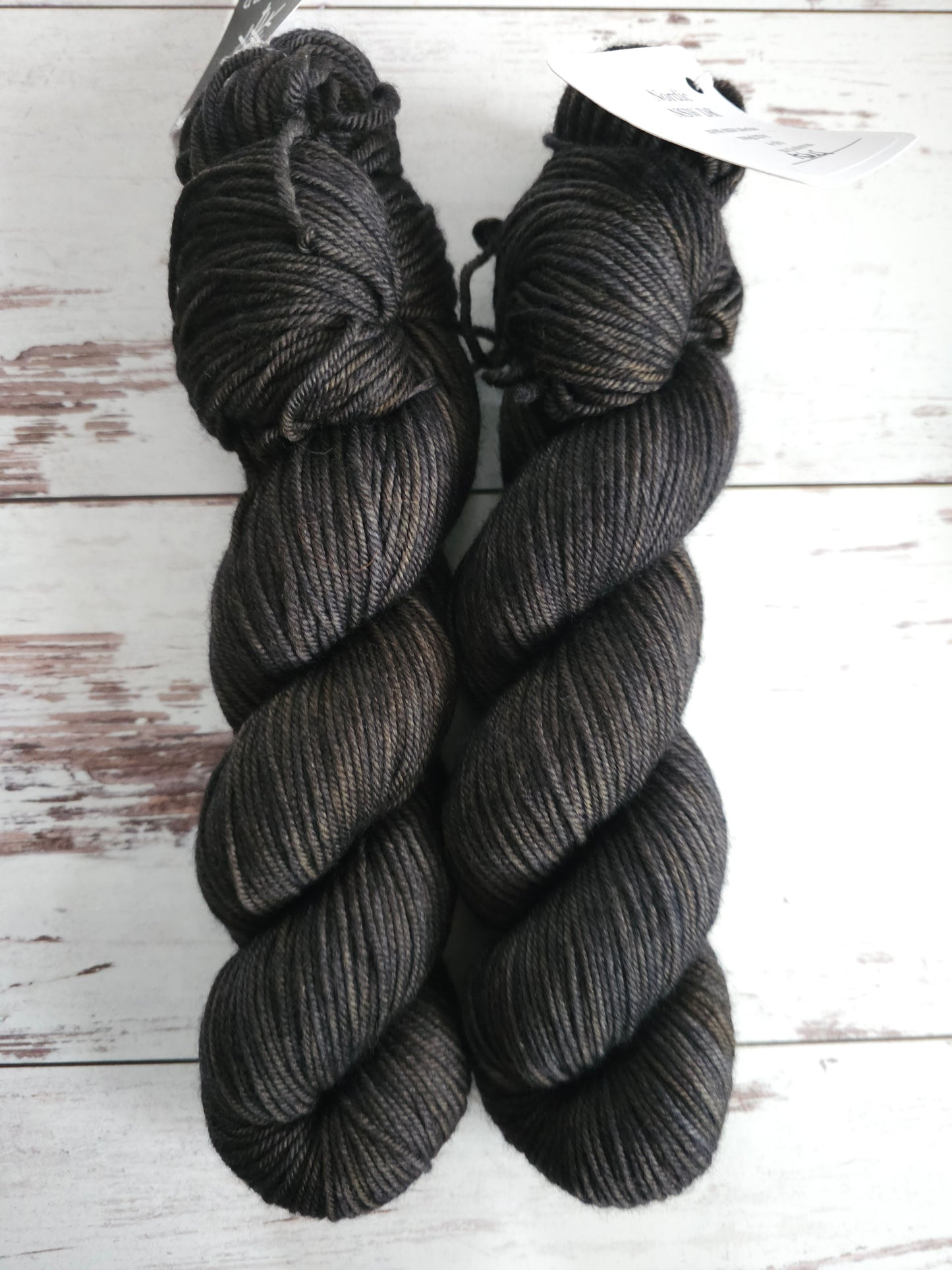 Ashes (NSW DK)