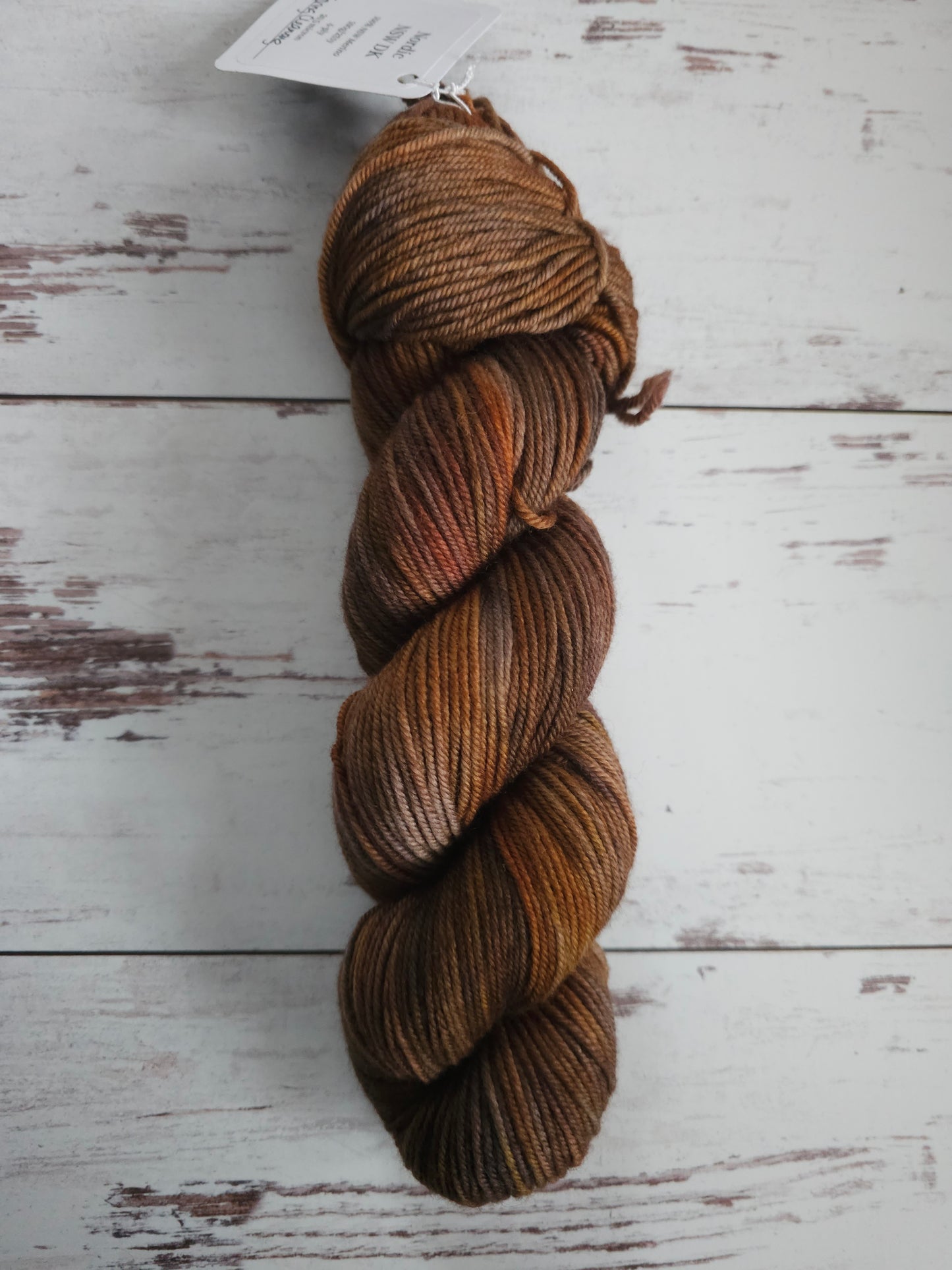 Spring Cleaning (NSW DK)