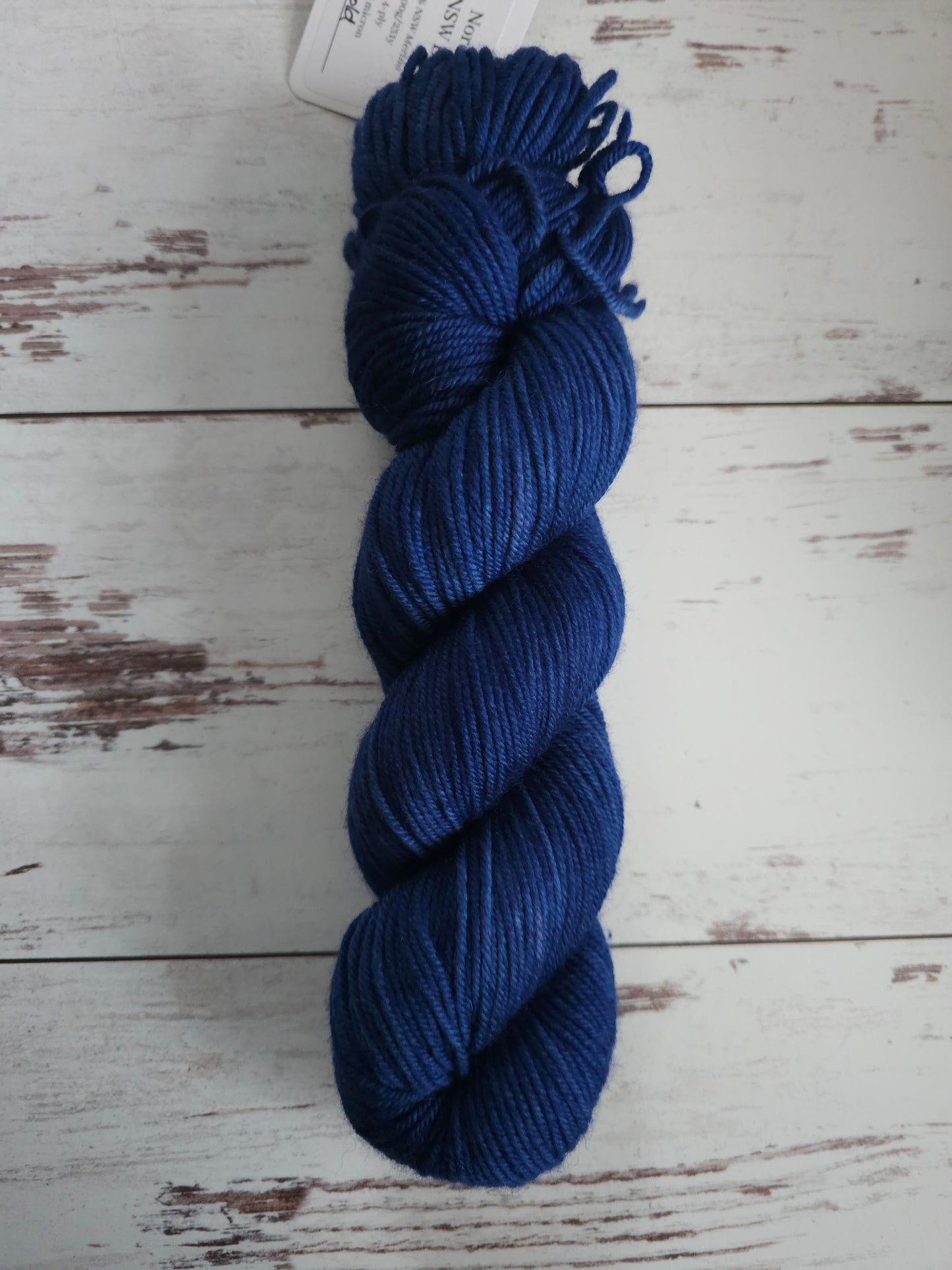 Blue Gold (NSW DK)