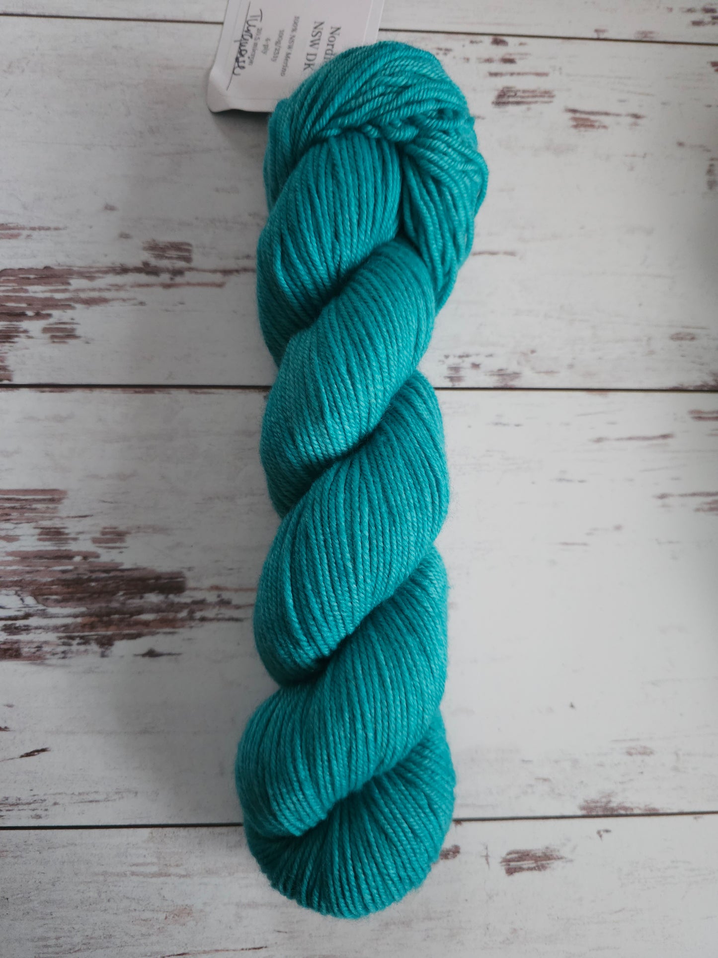 Turquoise (NSW DK)