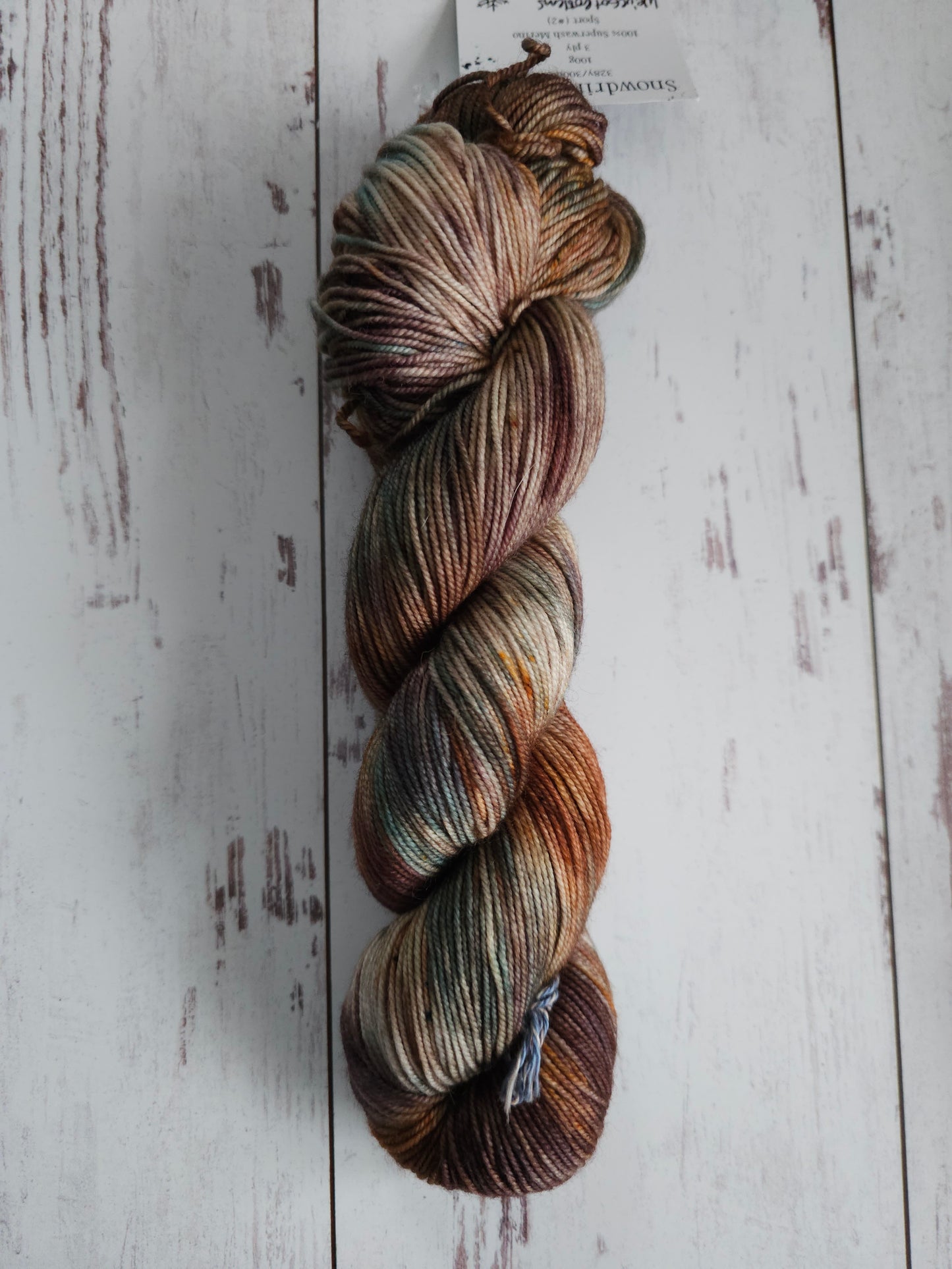 We've Got Problems (Sport)